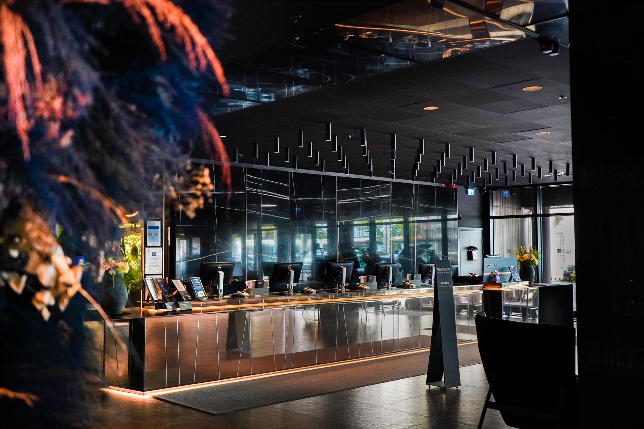 Radisson Blu Scandinavia Hotel, Goteborg 2