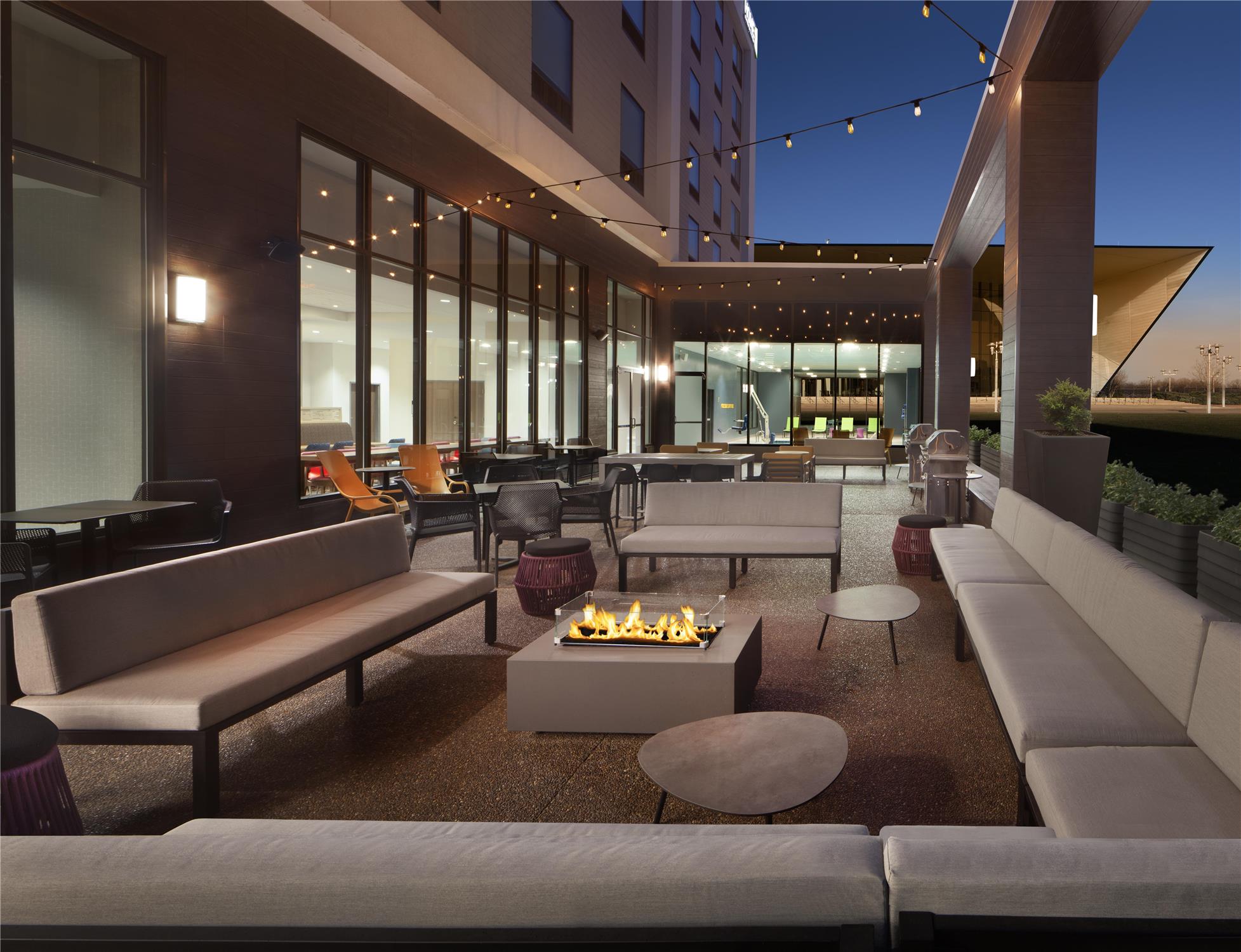 Home2 Suites By Hilton Owensboro 2