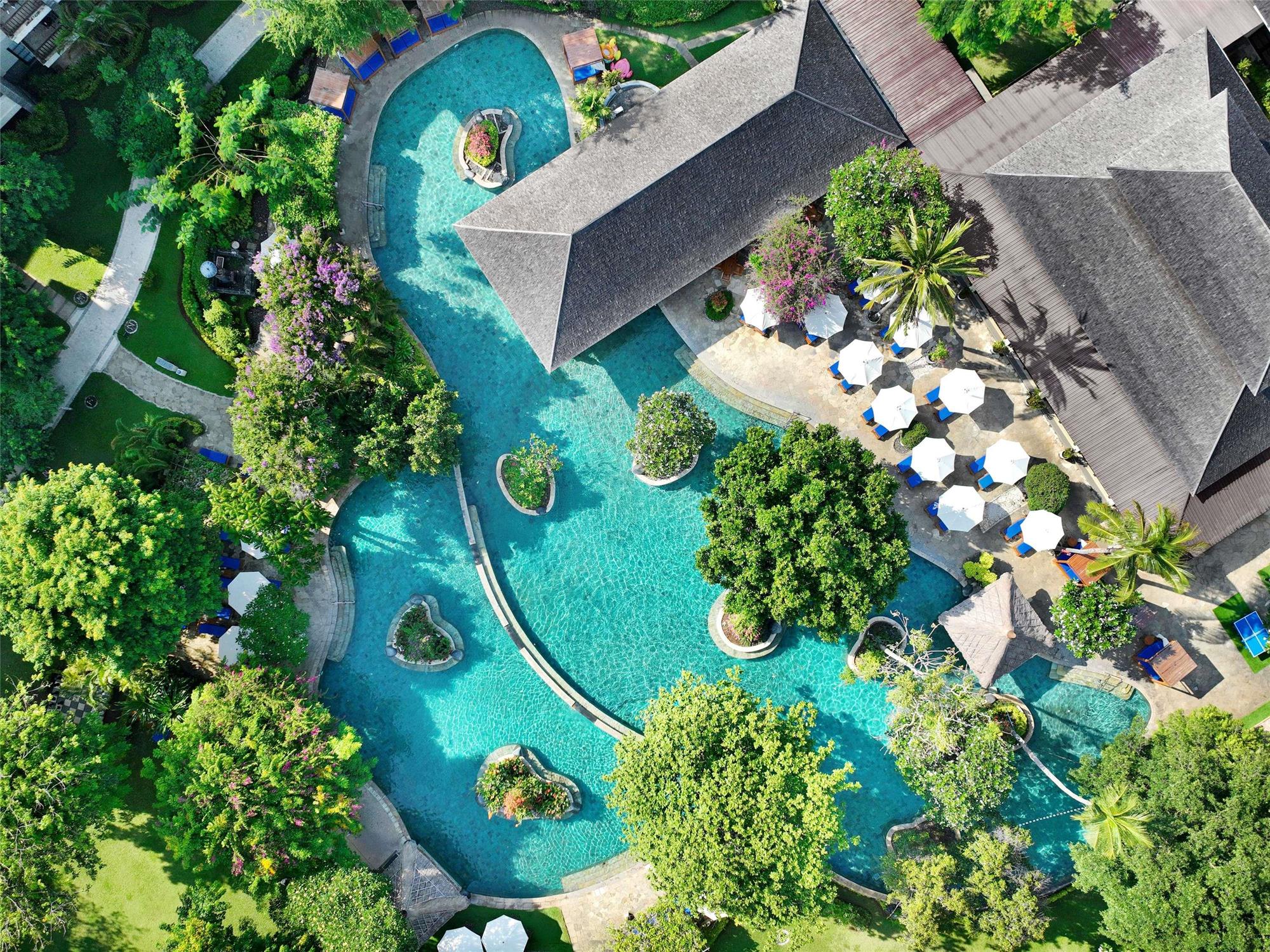 Novotel Bali Nusa Dua 2