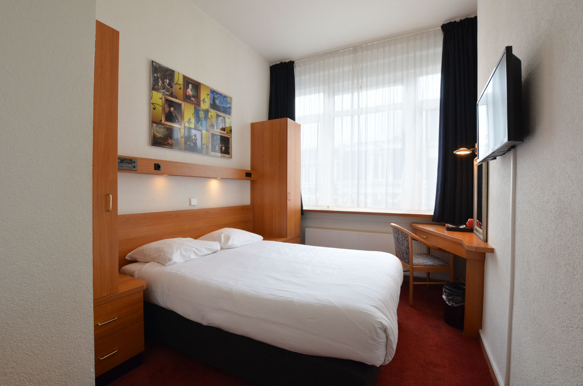 Hotel Nicolaas Witsen 1