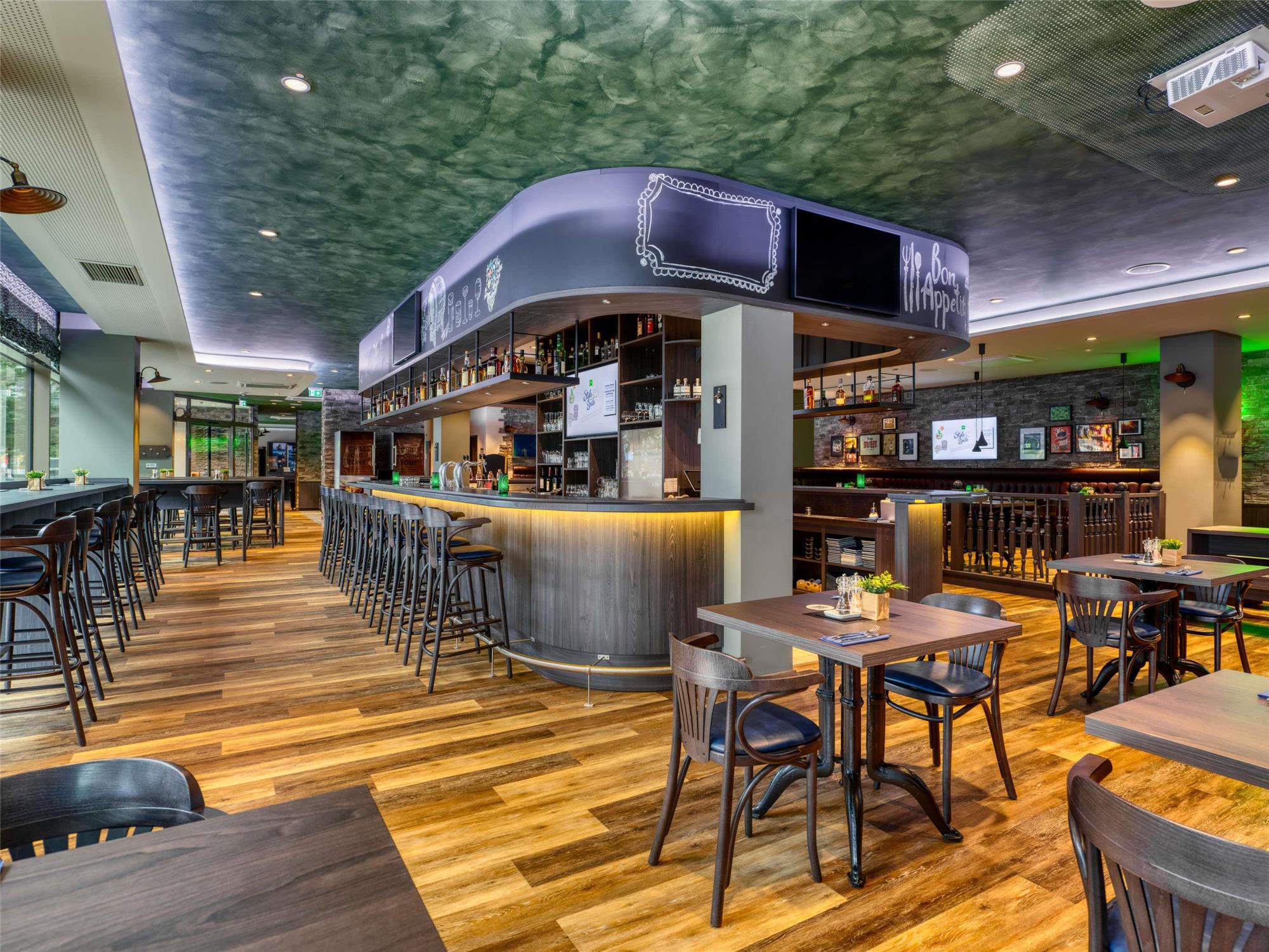 ibis Styles Hamburg Barmbek 2