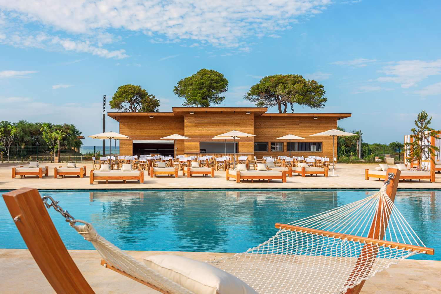 Paris - Al Hoceima - Radisson Blu Resort Al Hoceima - Al Hoceima