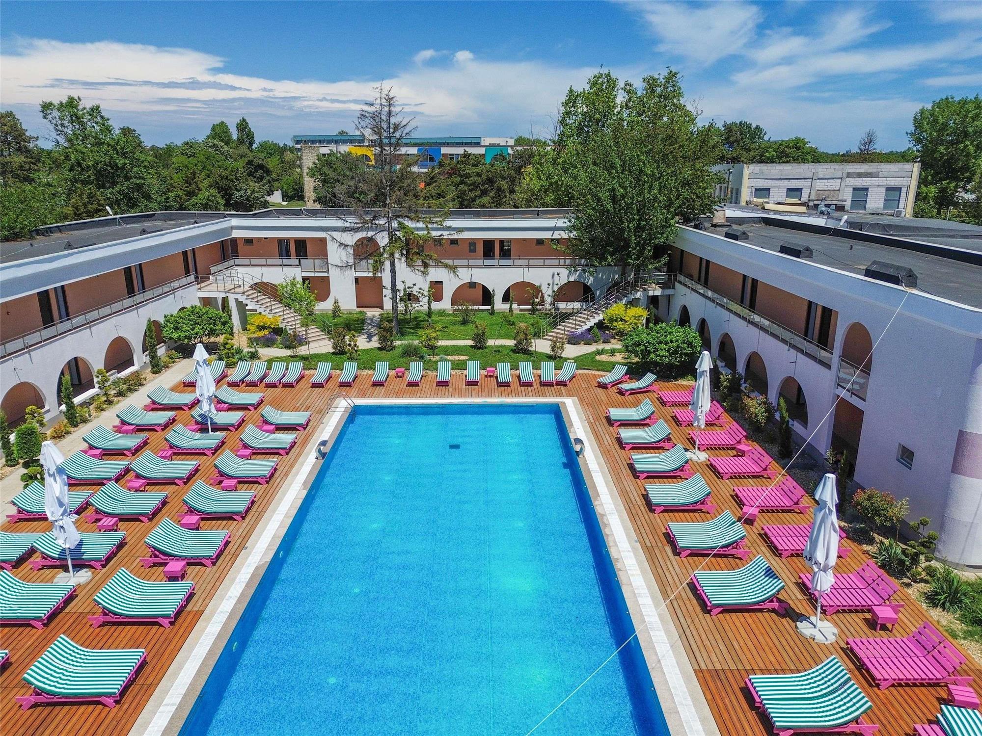ibis Styles Venus 1