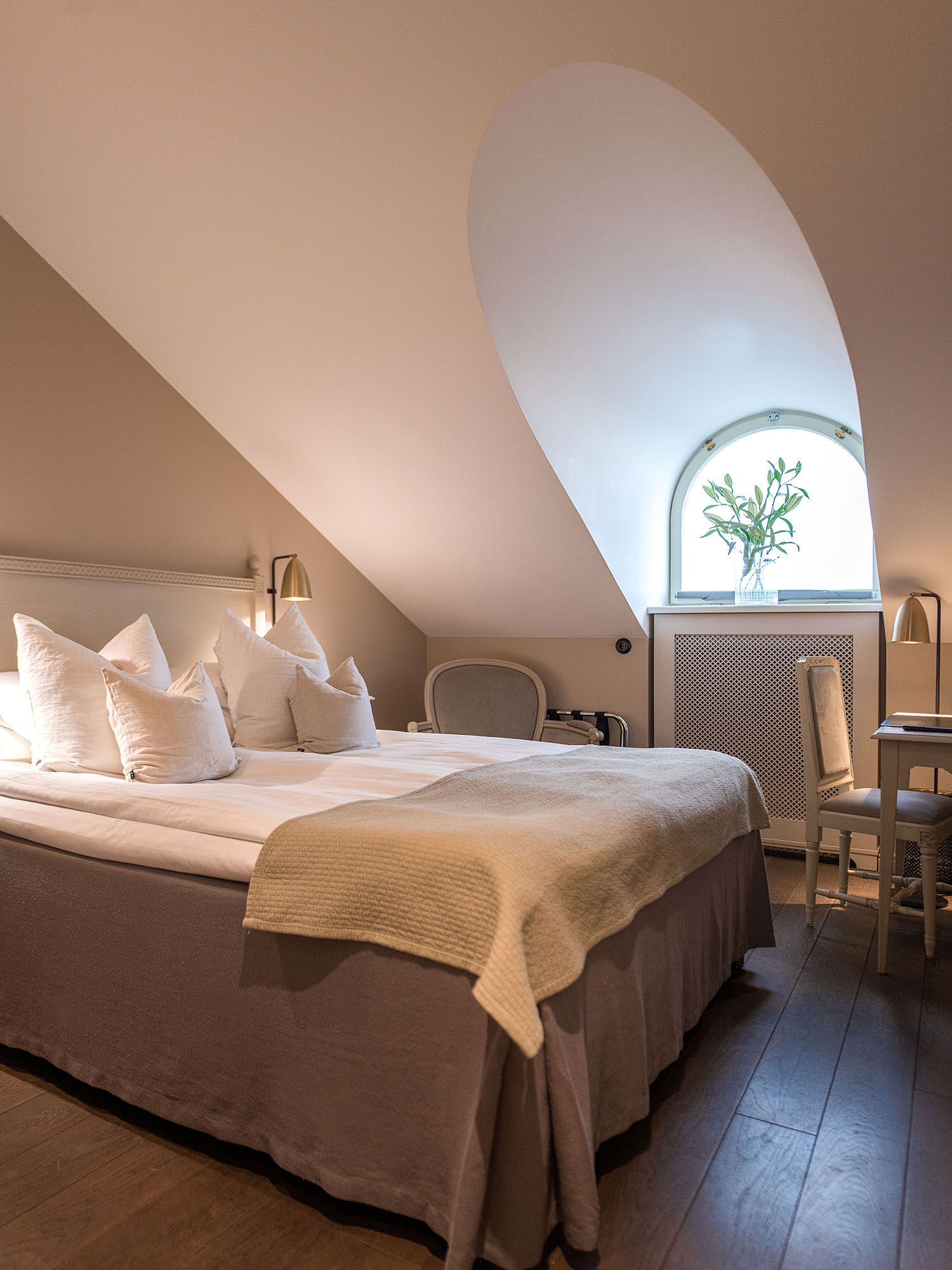 Kleines Doppelzimmer