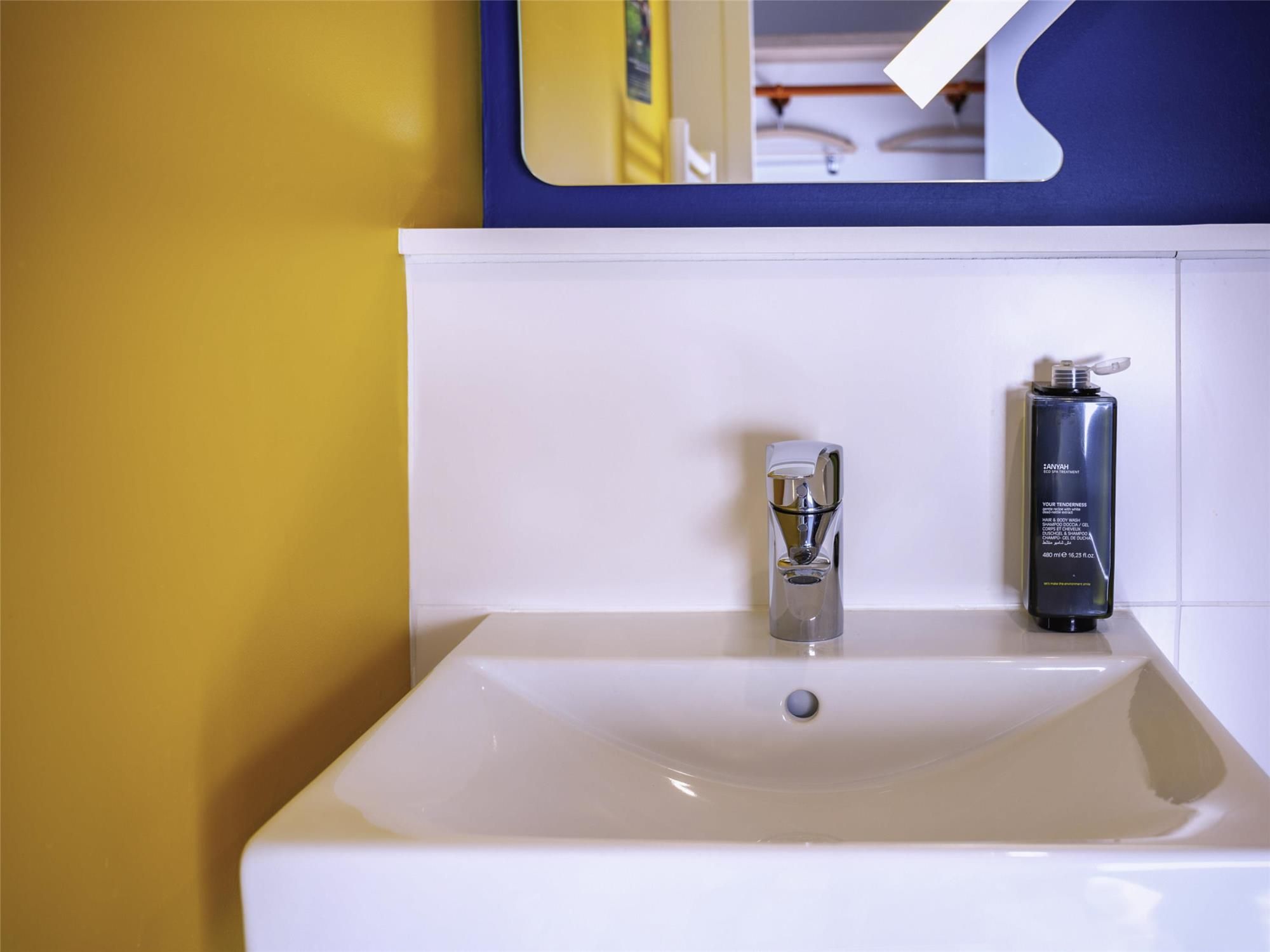 ibis budget Reims Parc Des Expositions 2
