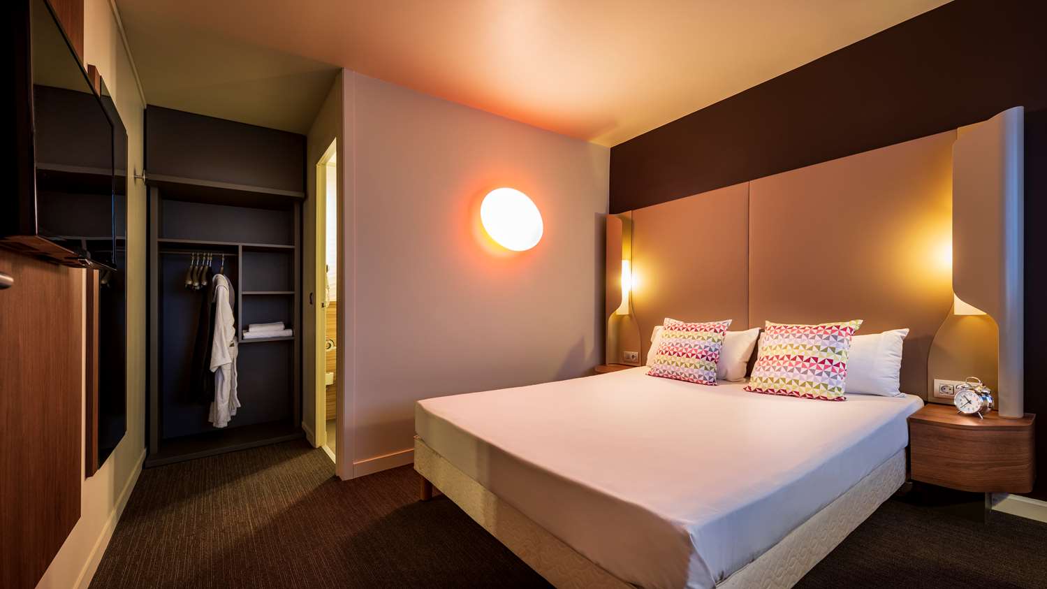 Campanile Hotel & Restaurant Eindhoven 1