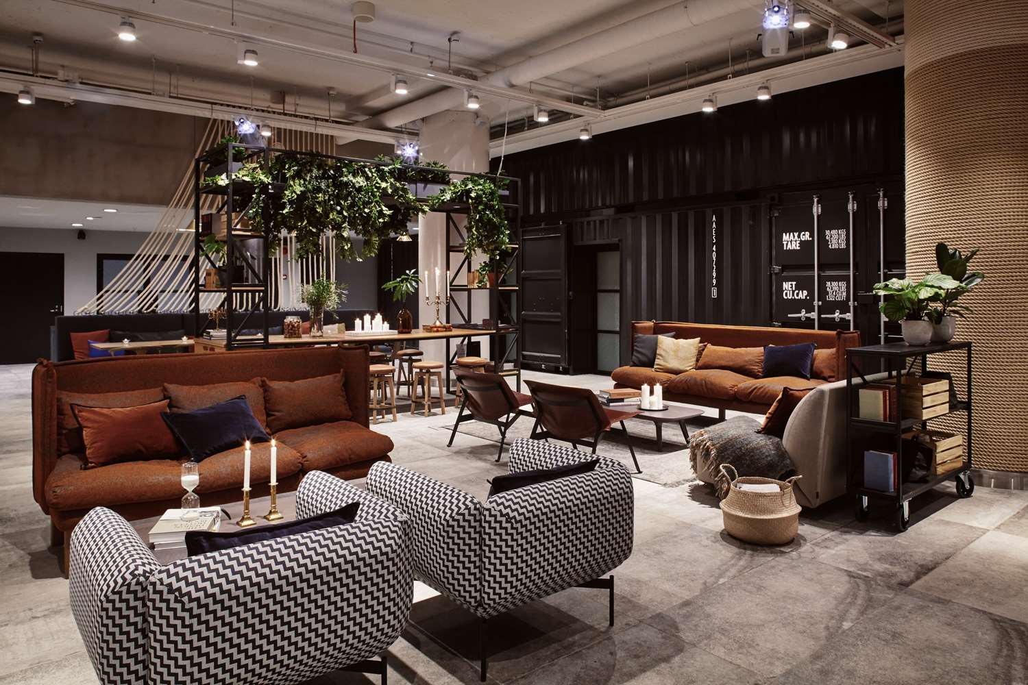 Radisson Blu Seaside Hotel, Helsinki 2