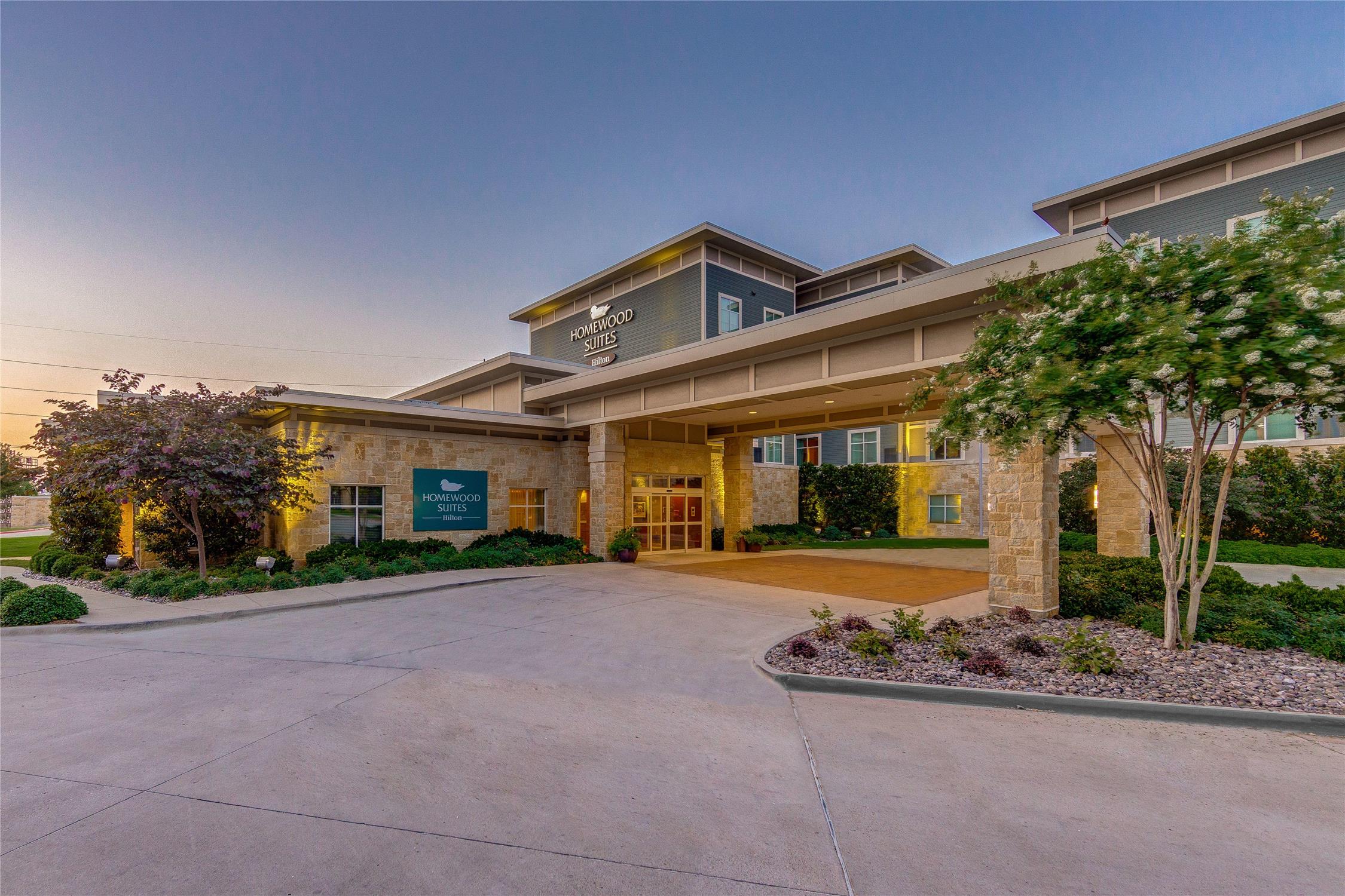 Homewood Suites by Hilton Fort Worth-Medical Center, TX 2