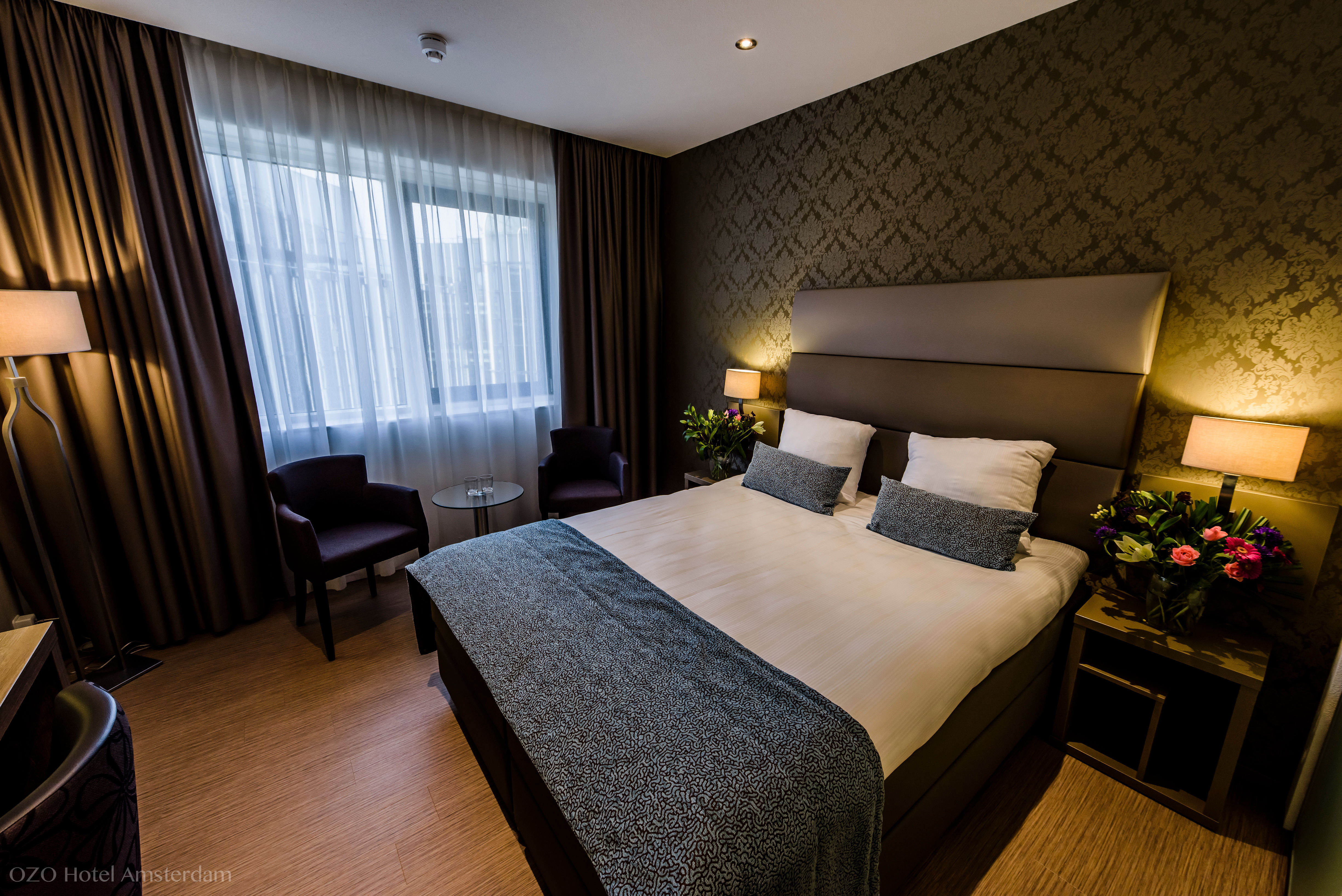 Deluxe Chambre Double