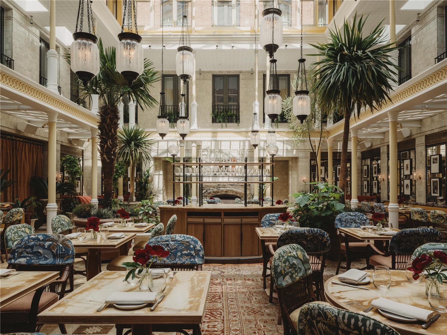 NoMad London 1