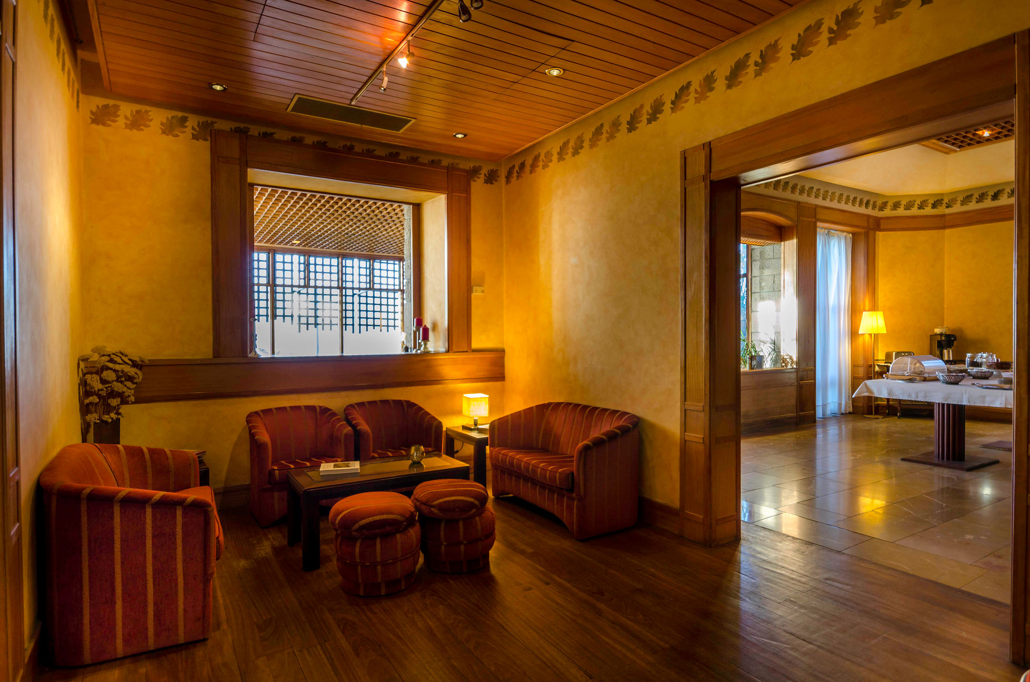 Hotel Solar Palmeiras 2