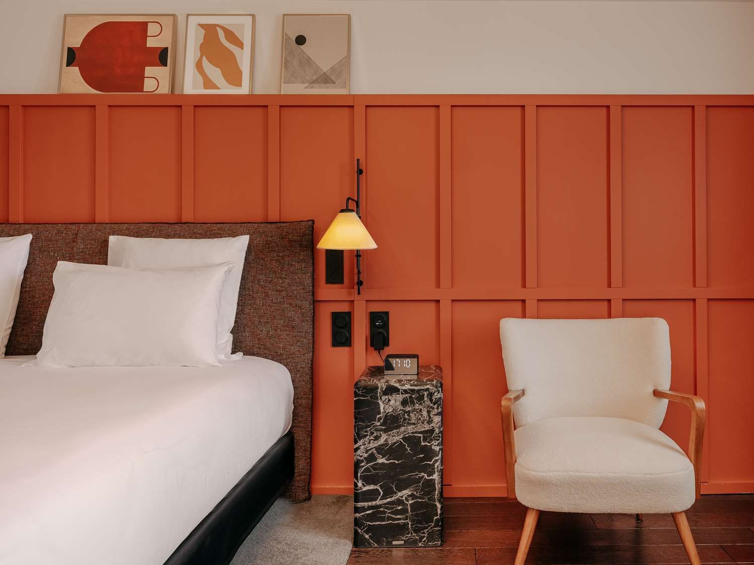 king deluxe room