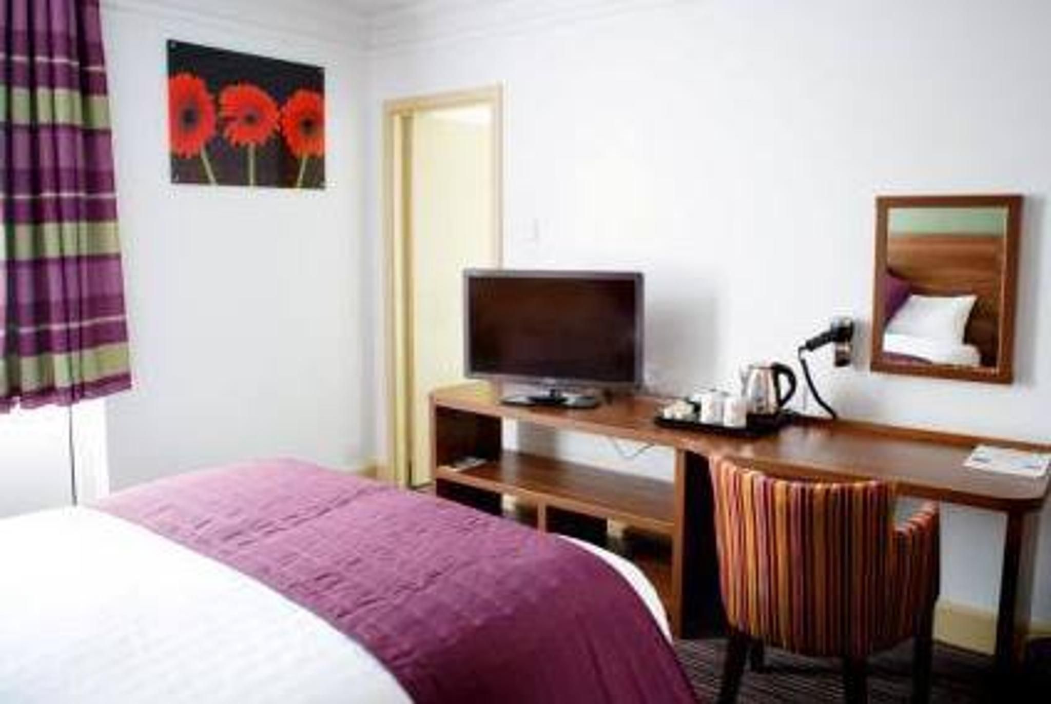 South Milford Hotel 1