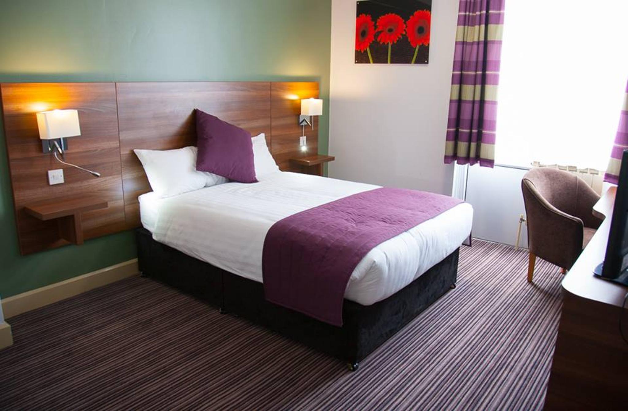 South Milford Hotel 2