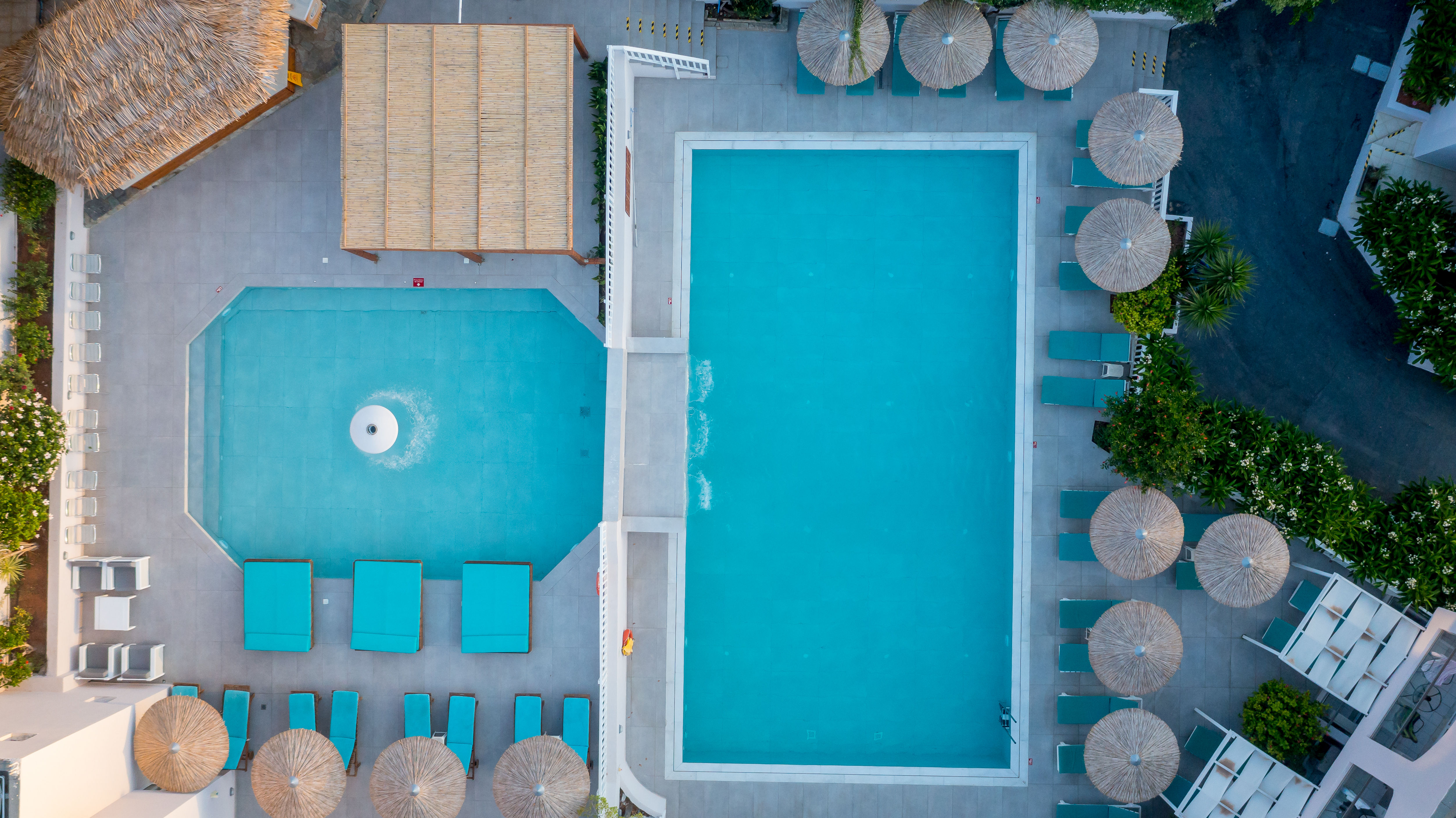 Eurohotel Katrin Hotel & Bungalows 1