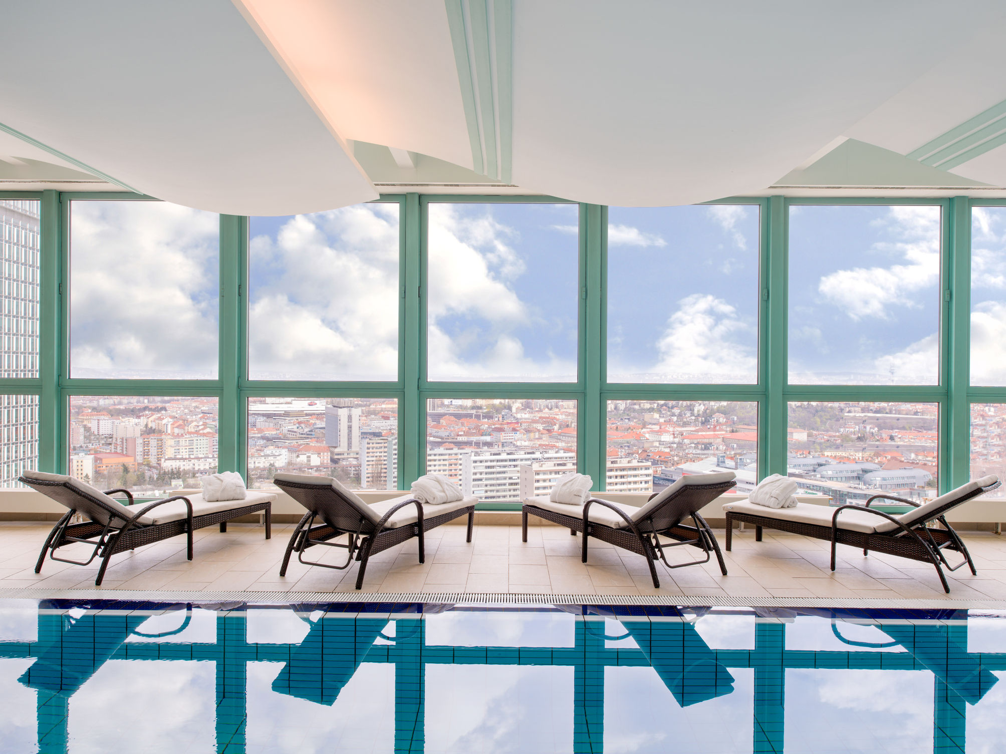 Panorama by Verdi Hotels 1