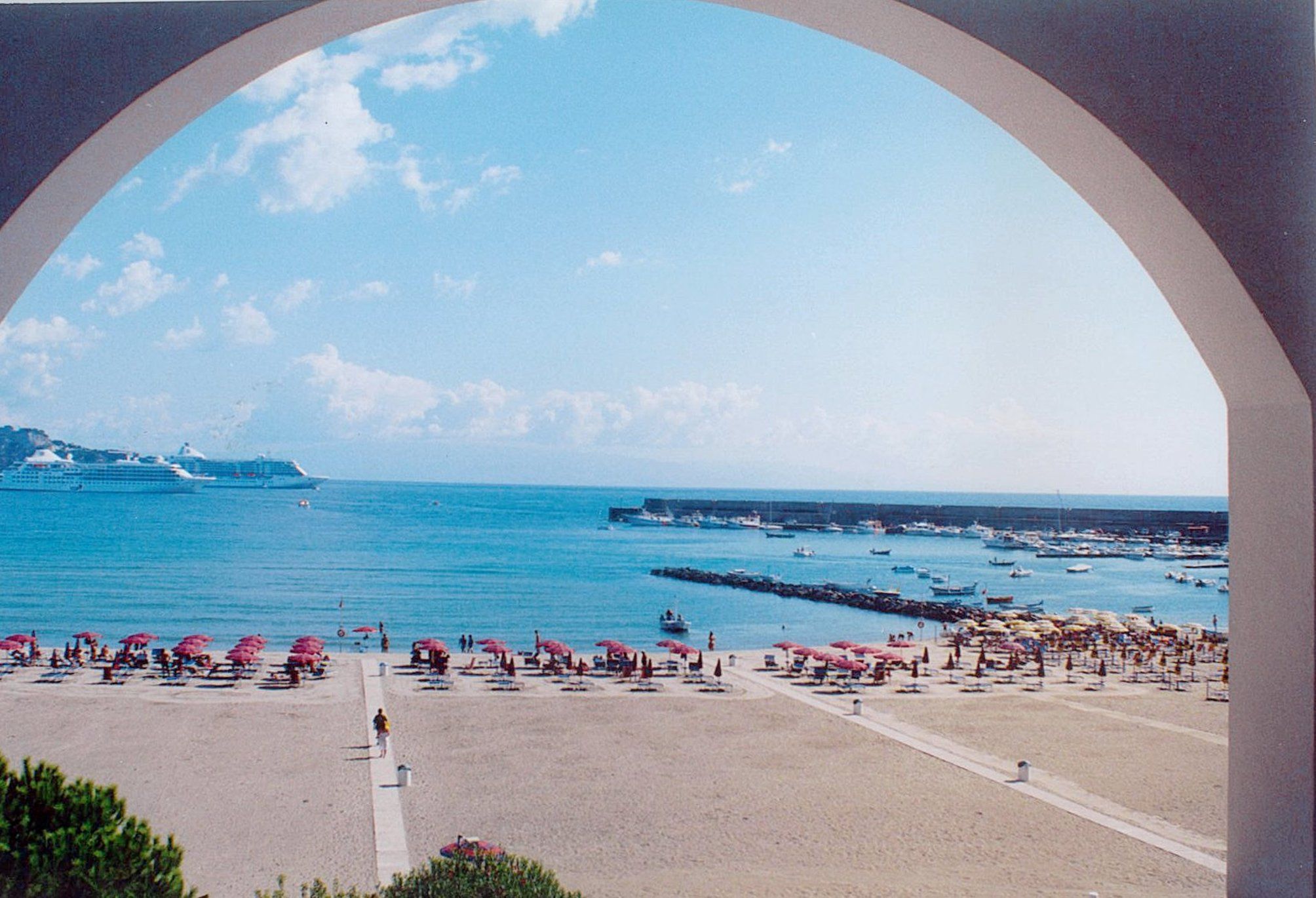 Sporting Baia Hotel 2