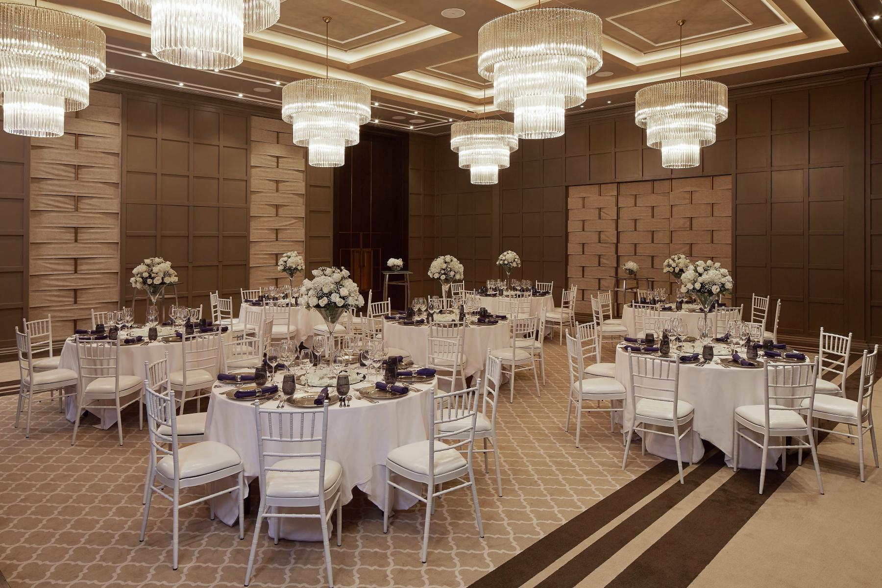 Dukes The Palm Dubai Hotel 2