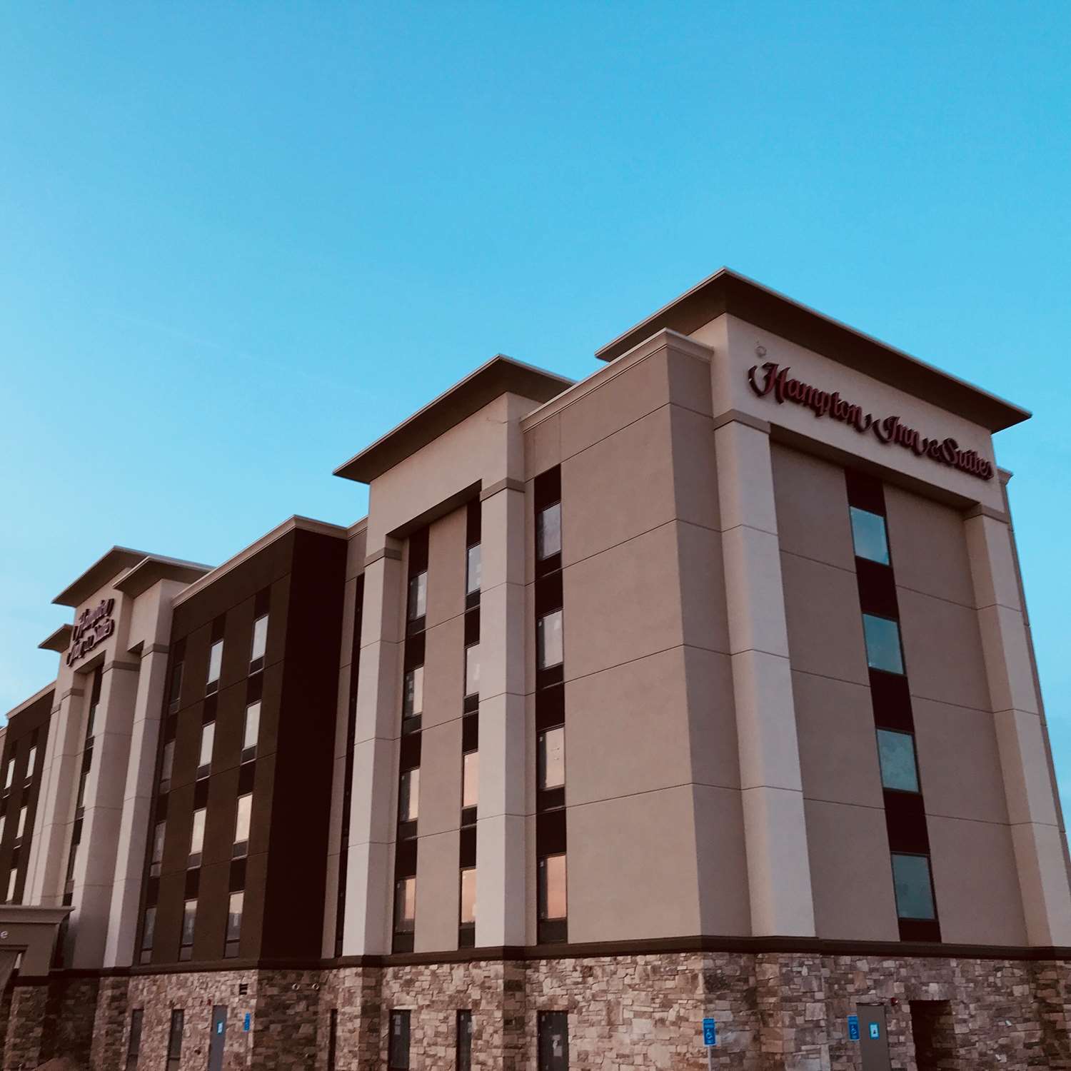 Hampton Inn & Suites St. George 2