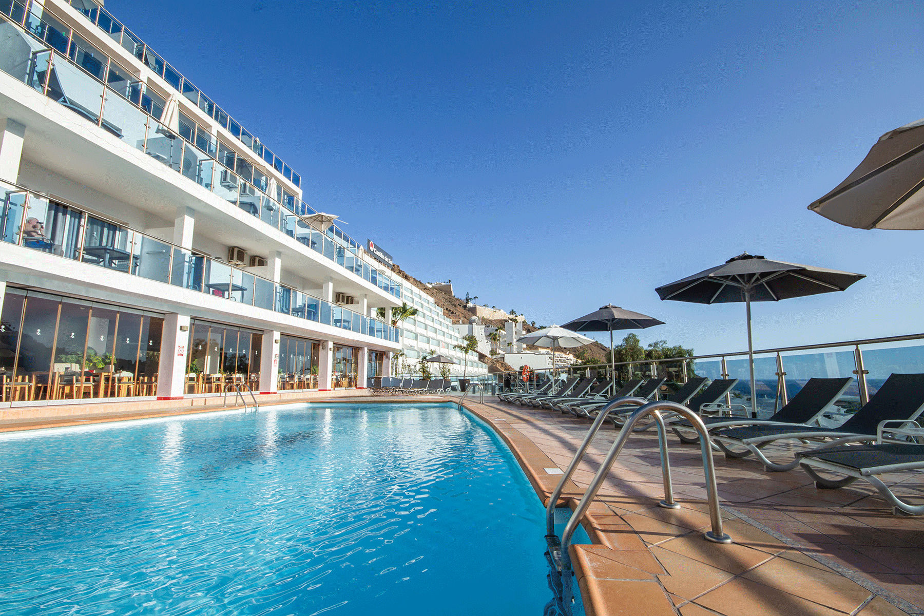 Servatur Casablanca Suites & Spa - Adults Only 1