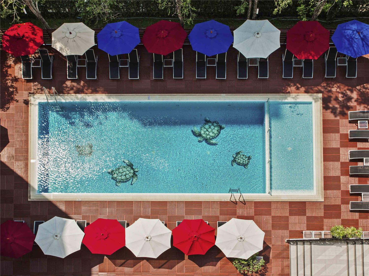 Ibis Pattaya 1