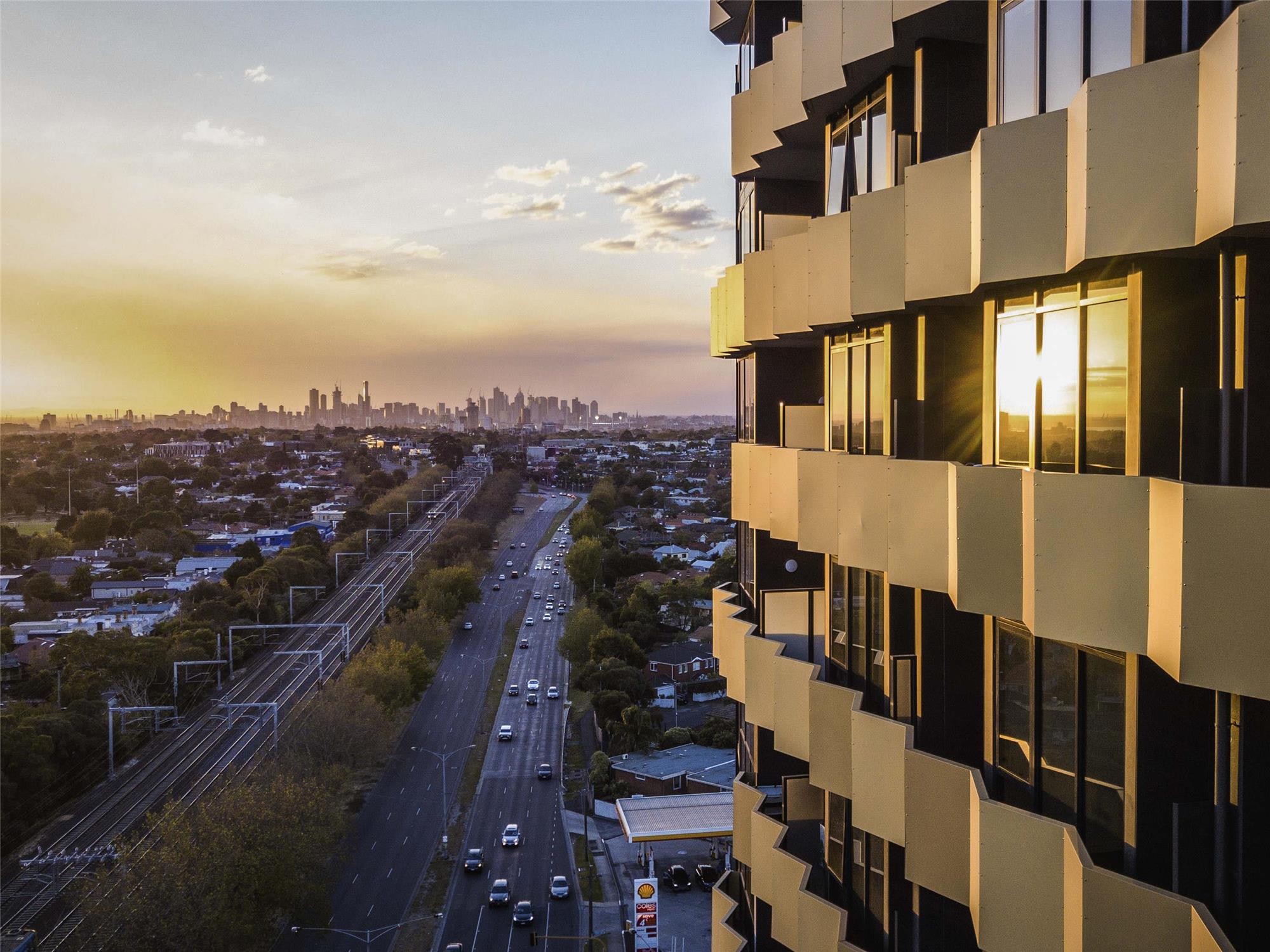 The Sebel Melbourne Malvern 1