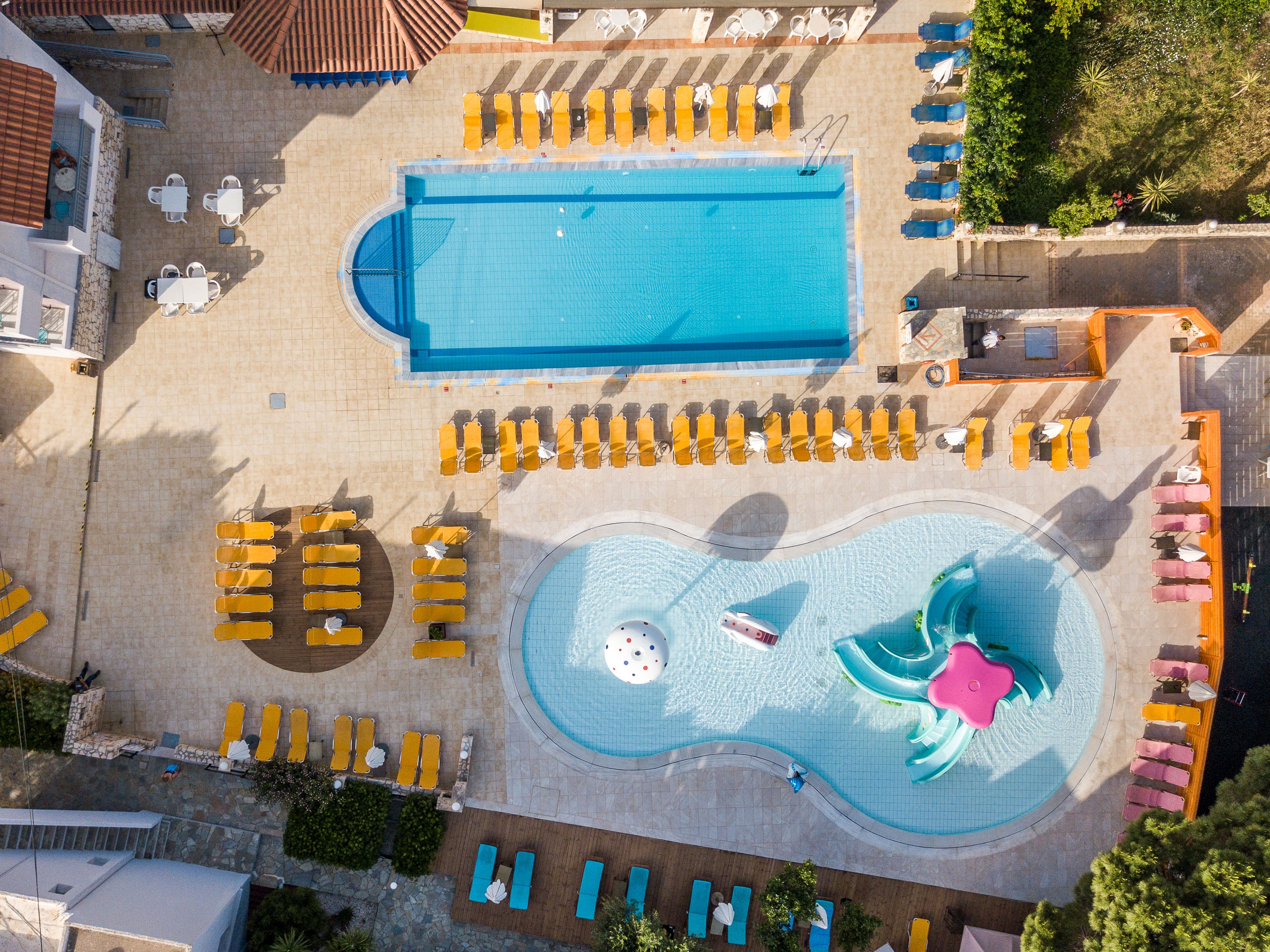 Eurohotel Katrin Hotel & Bungalows 2