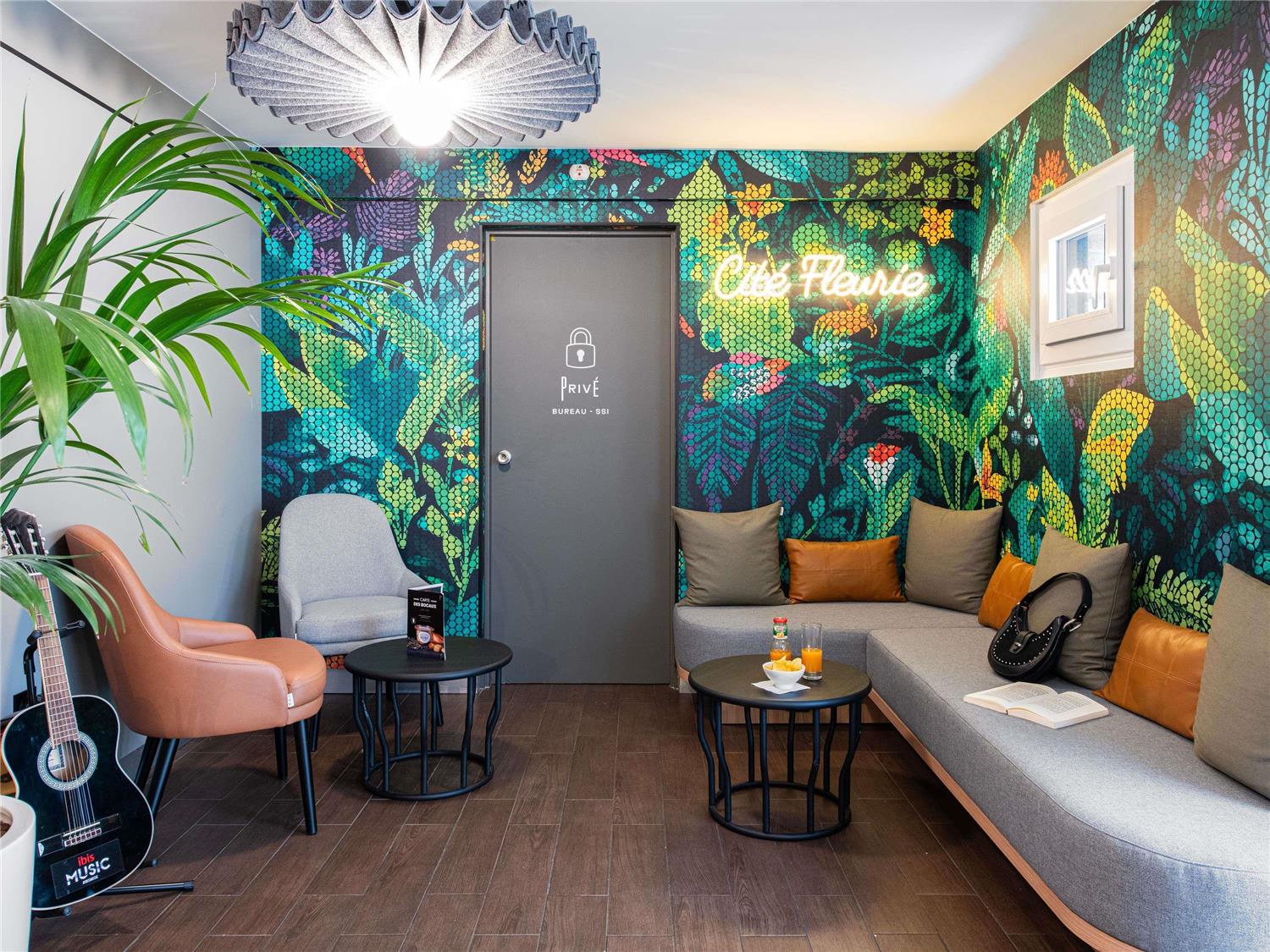ibis Paris Italie Tolbiac 1