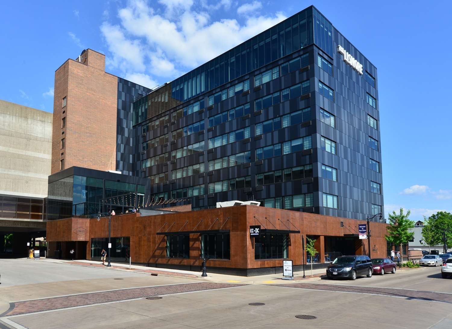 The Lismore Hotel Eau Claire - a DoubleTree by Hilton 2