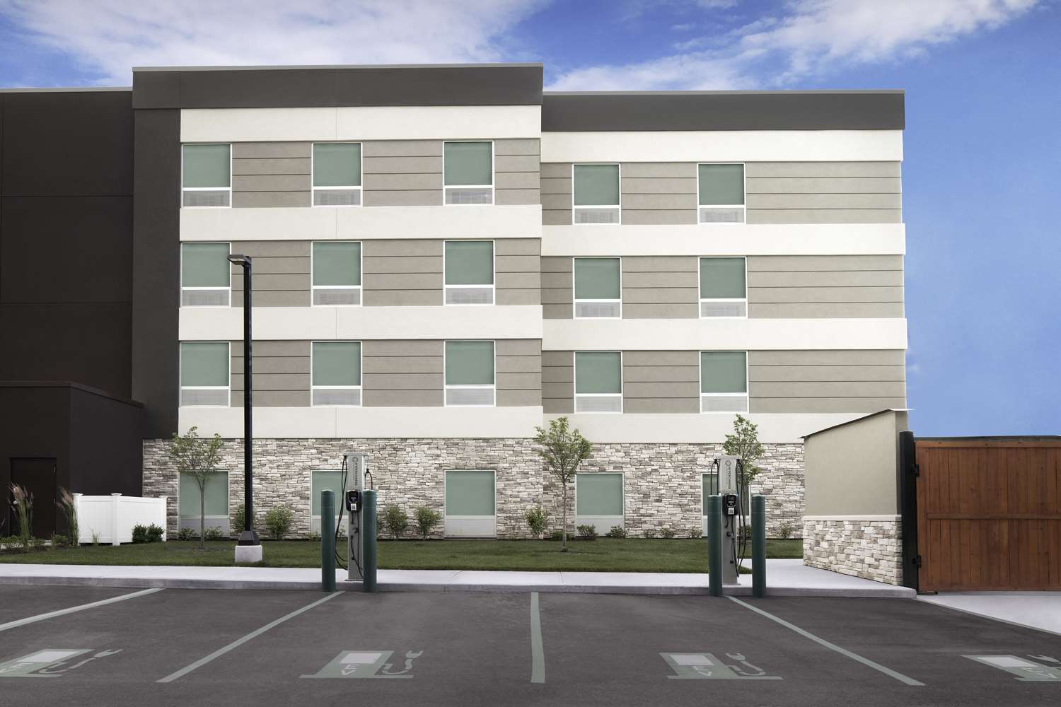 Home2 Suites By Hilton Poughkeepsie 2