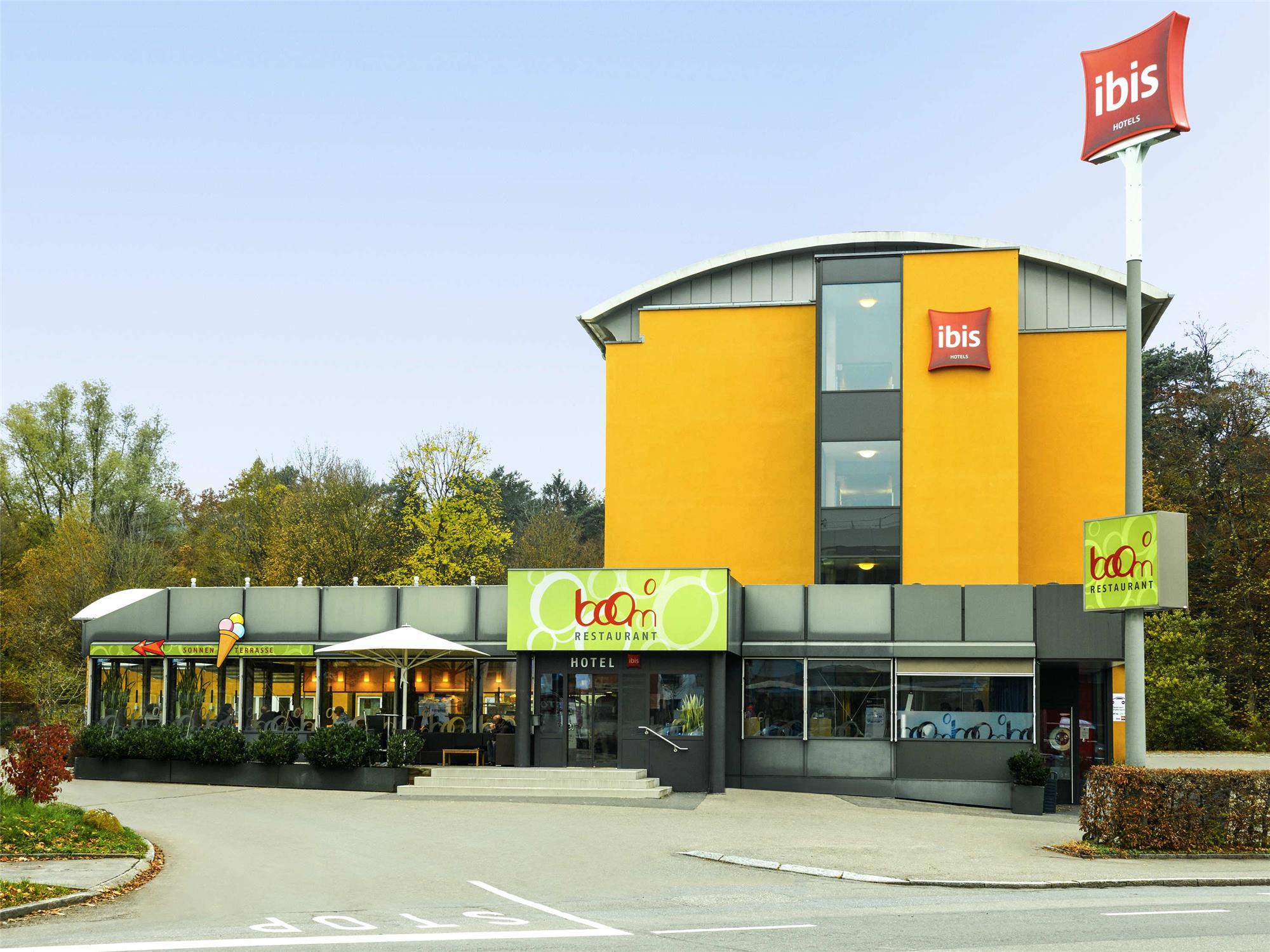 ibis Zurich Adliswil 1