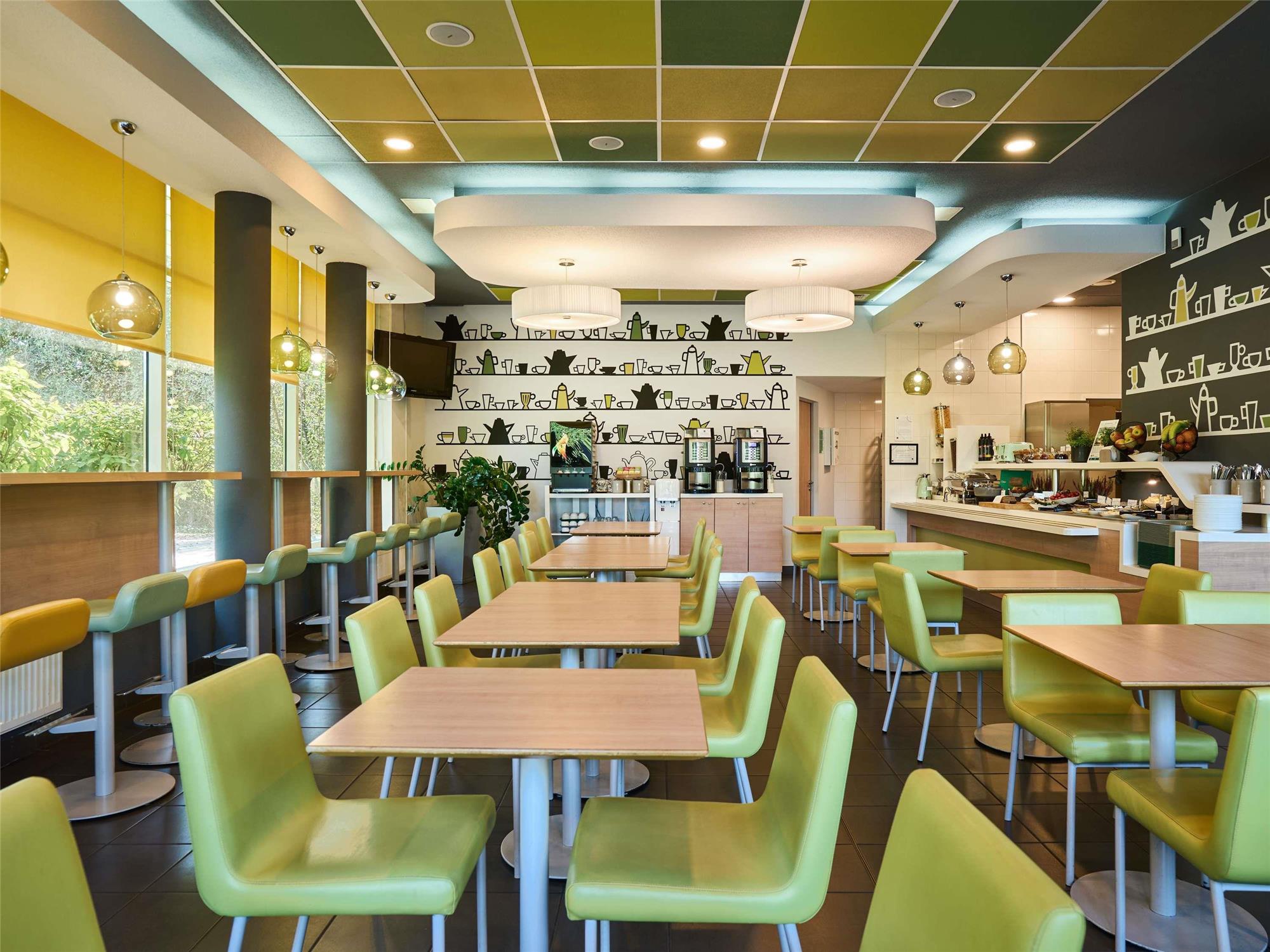 ibis budget Wrocław Południe 2