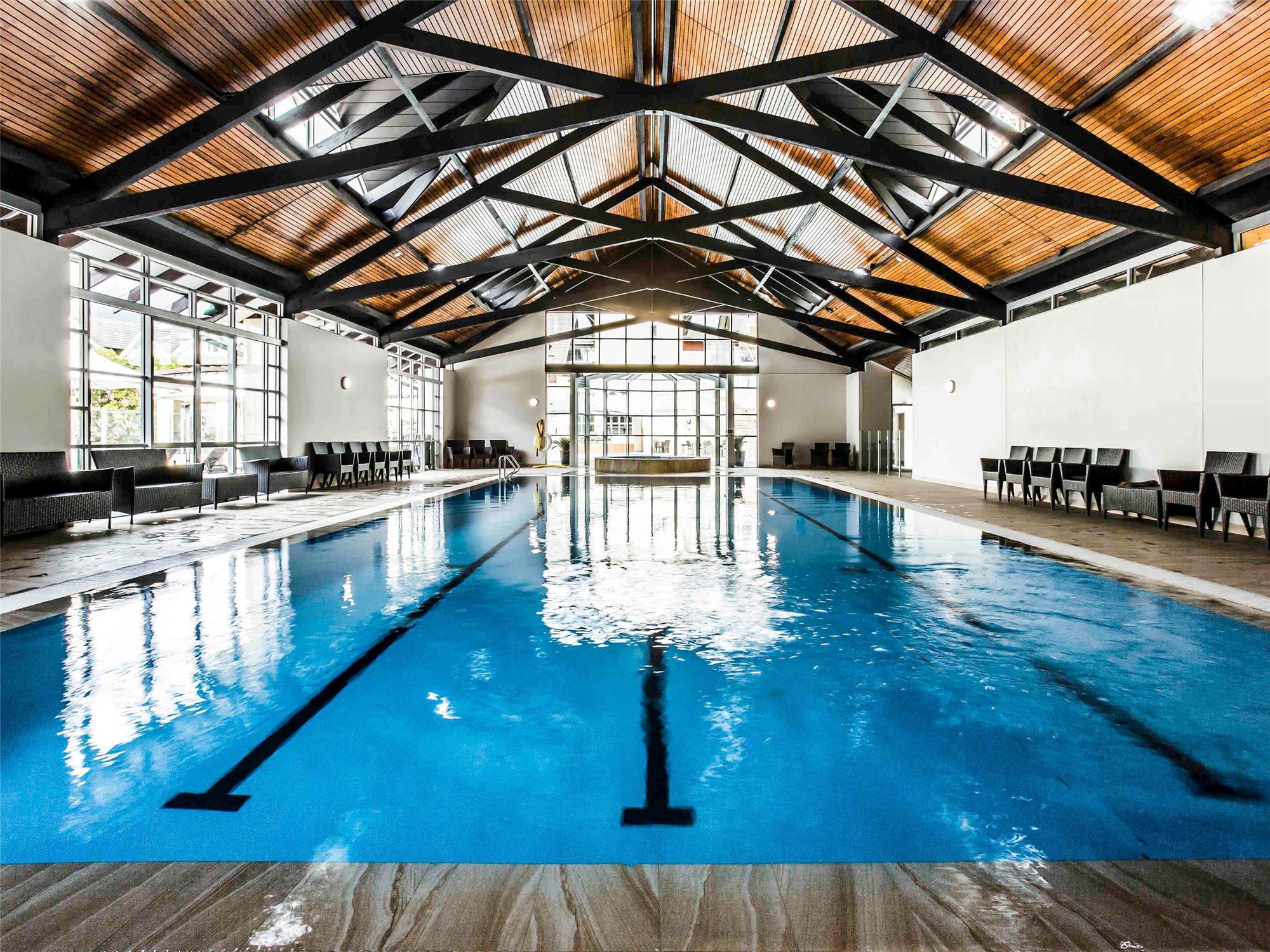 Fairmont Resort Blue Mountains MGallery Collection 2