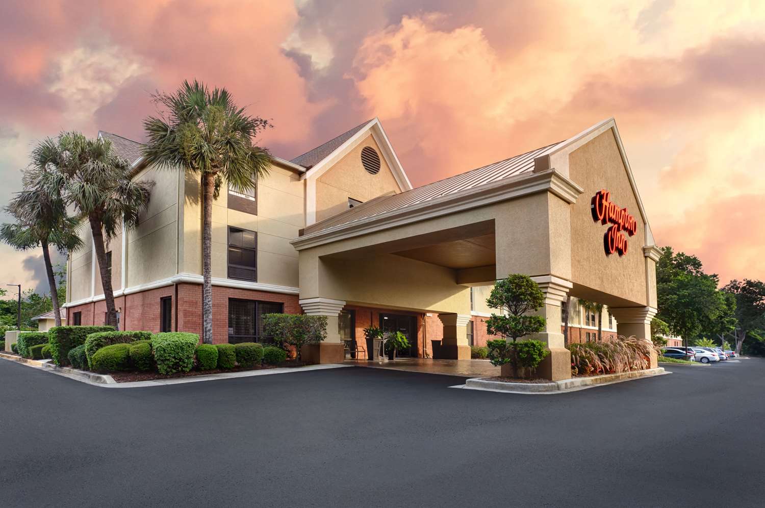 Hampton Inn Pawley's Island 1