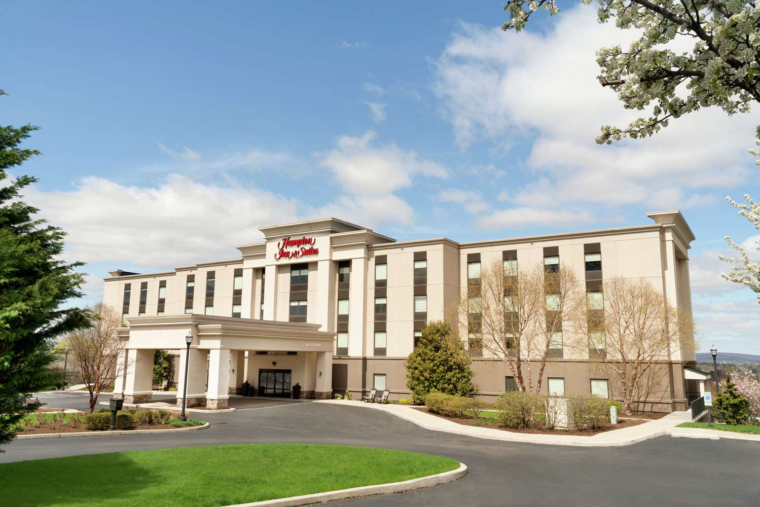 Hampton Inn & Suites Ephrata - Mountain Springs 1