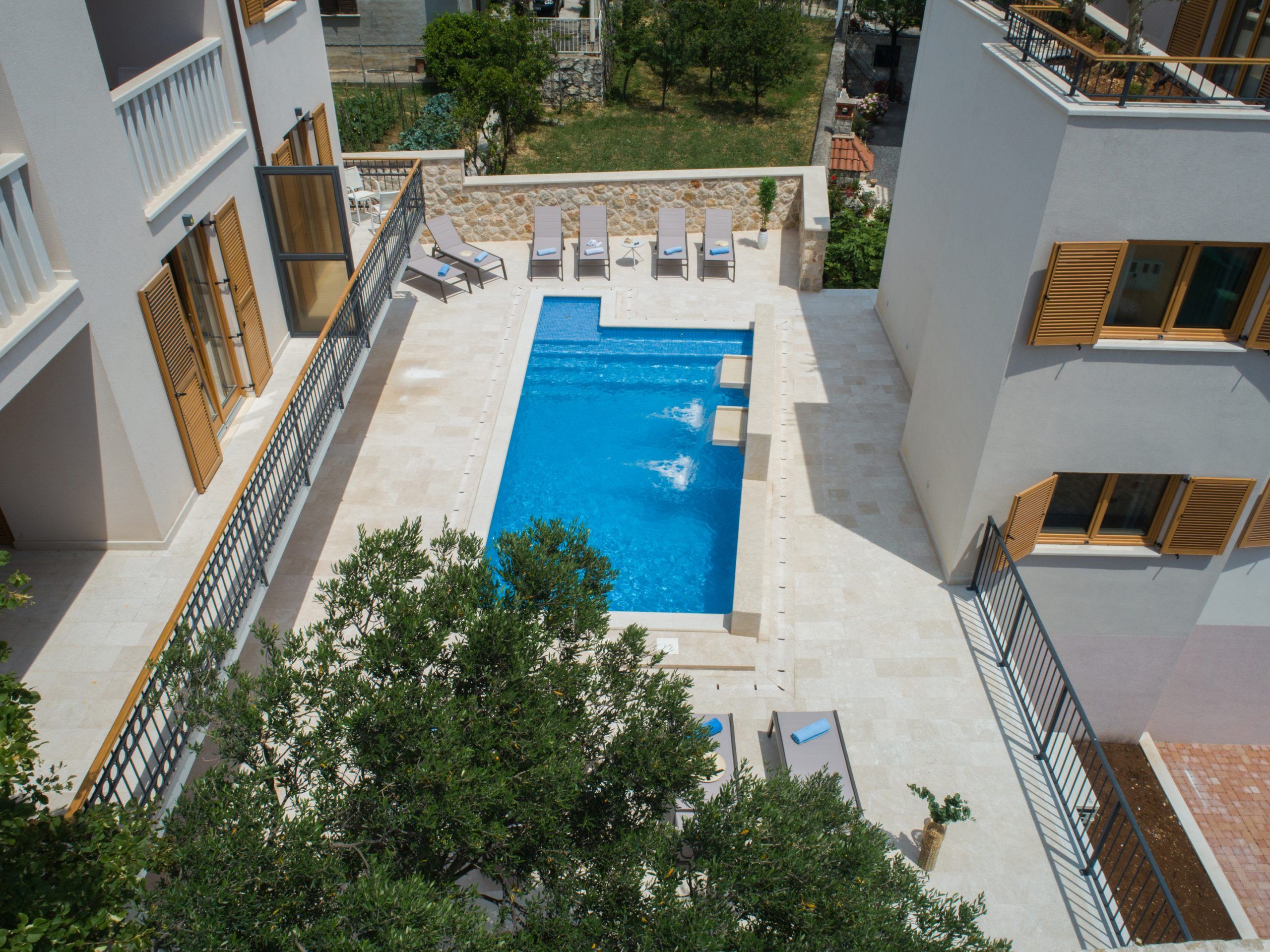 Casa Laurea 2