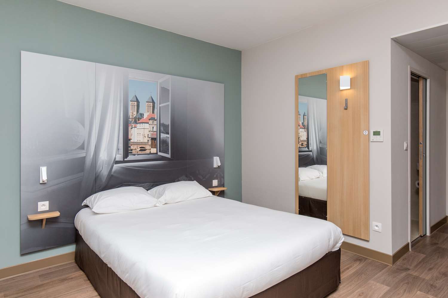 Standard chambre