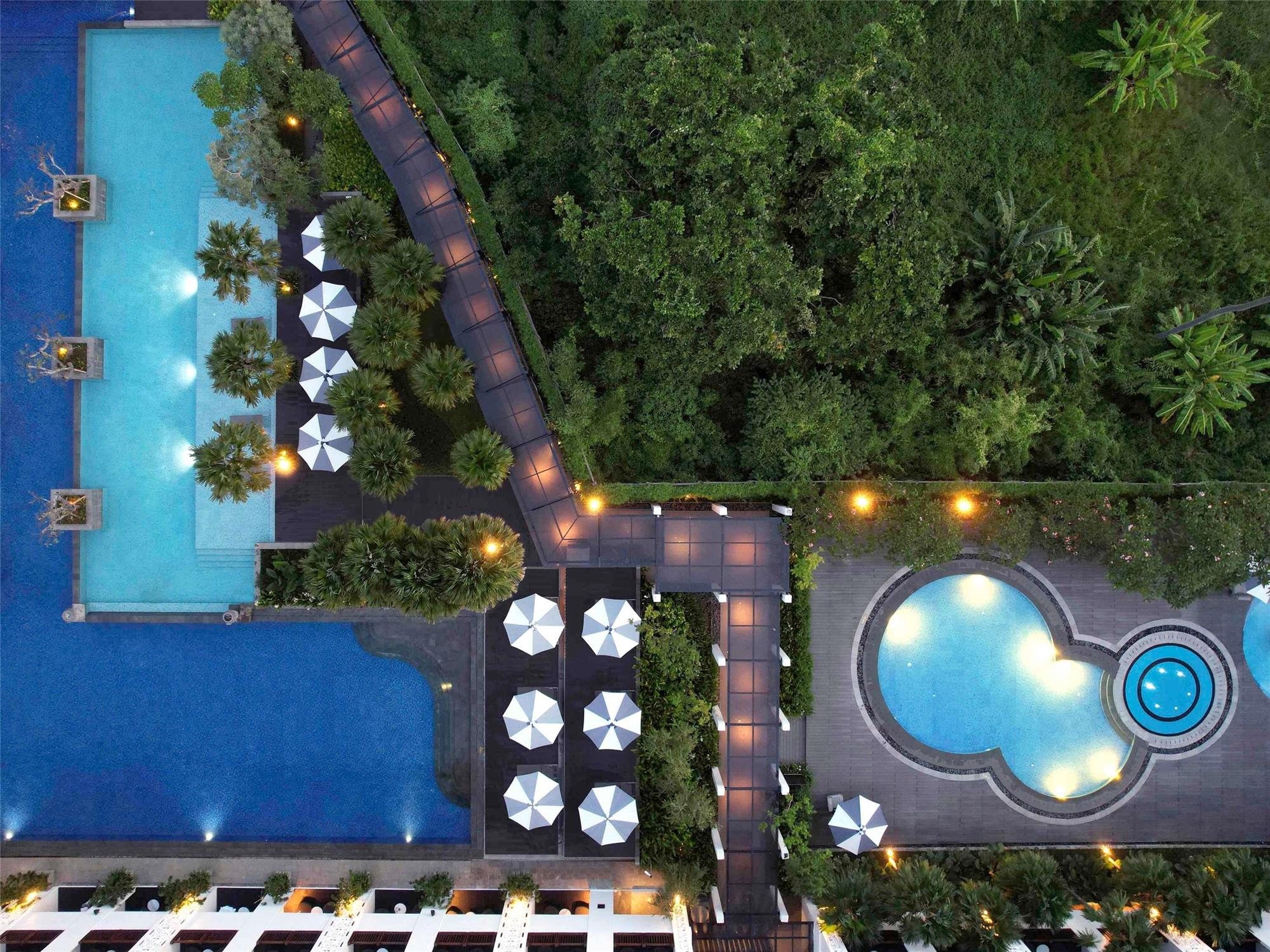 Grand Mercure Bali Seminyak 2