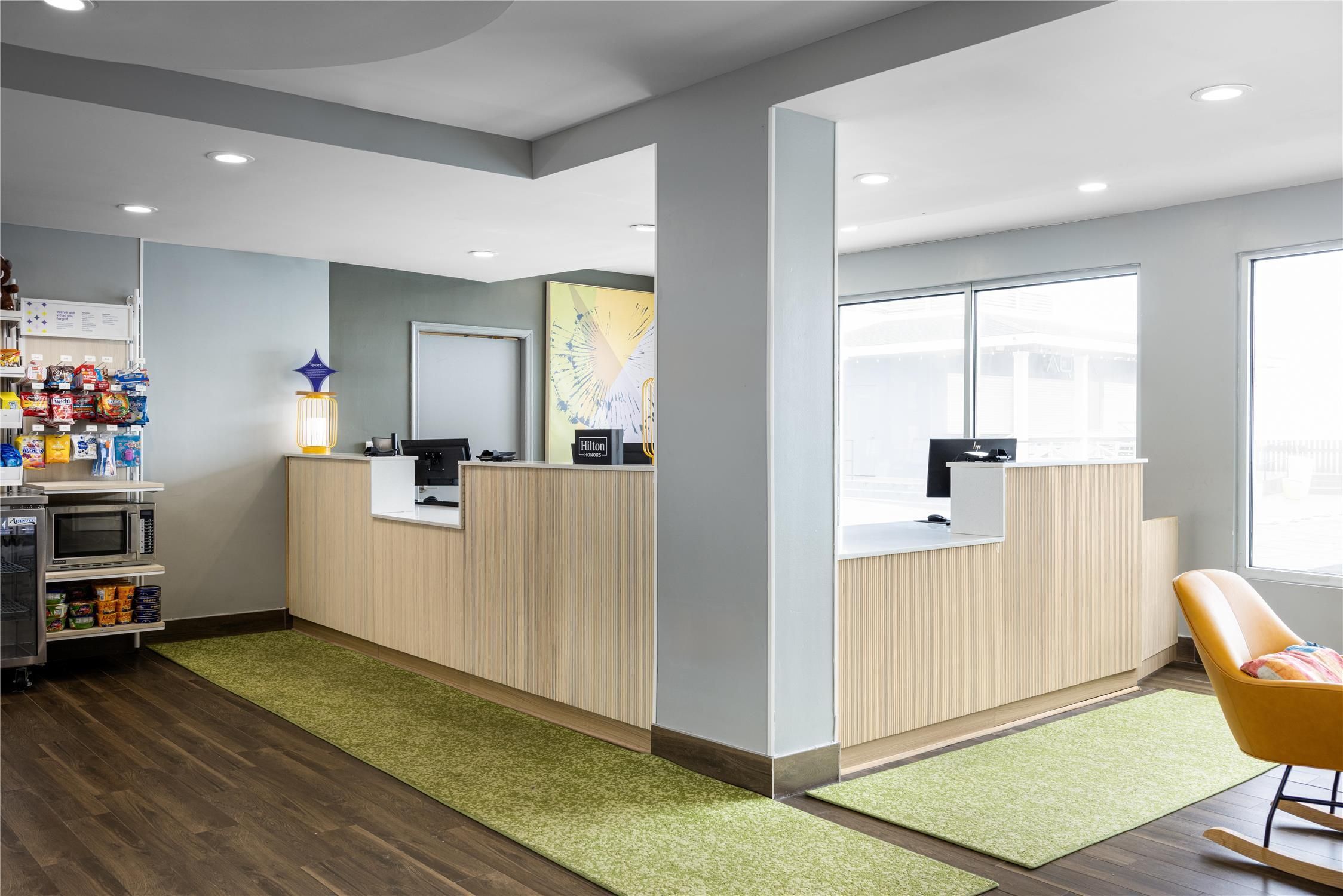 Spark by Hilton Virginia Beach Oceanfront 2