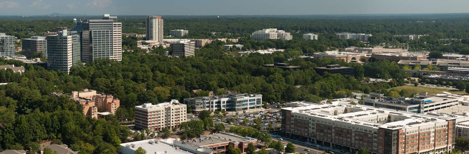 Home2 Suites by Hilton Atlanta Perimeter Center 2