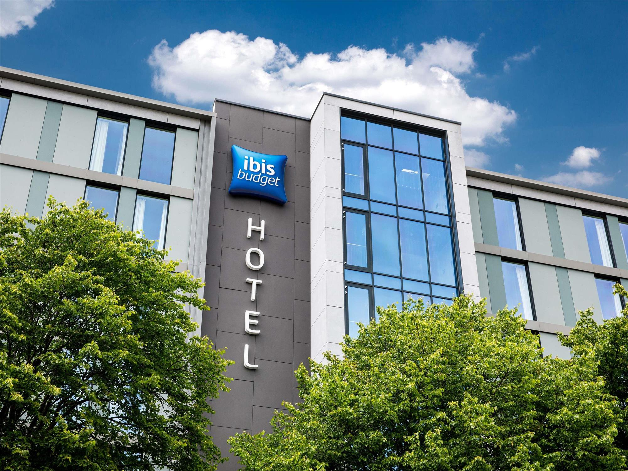 ibis Budget Sheffield Centre St Marys Gate 1