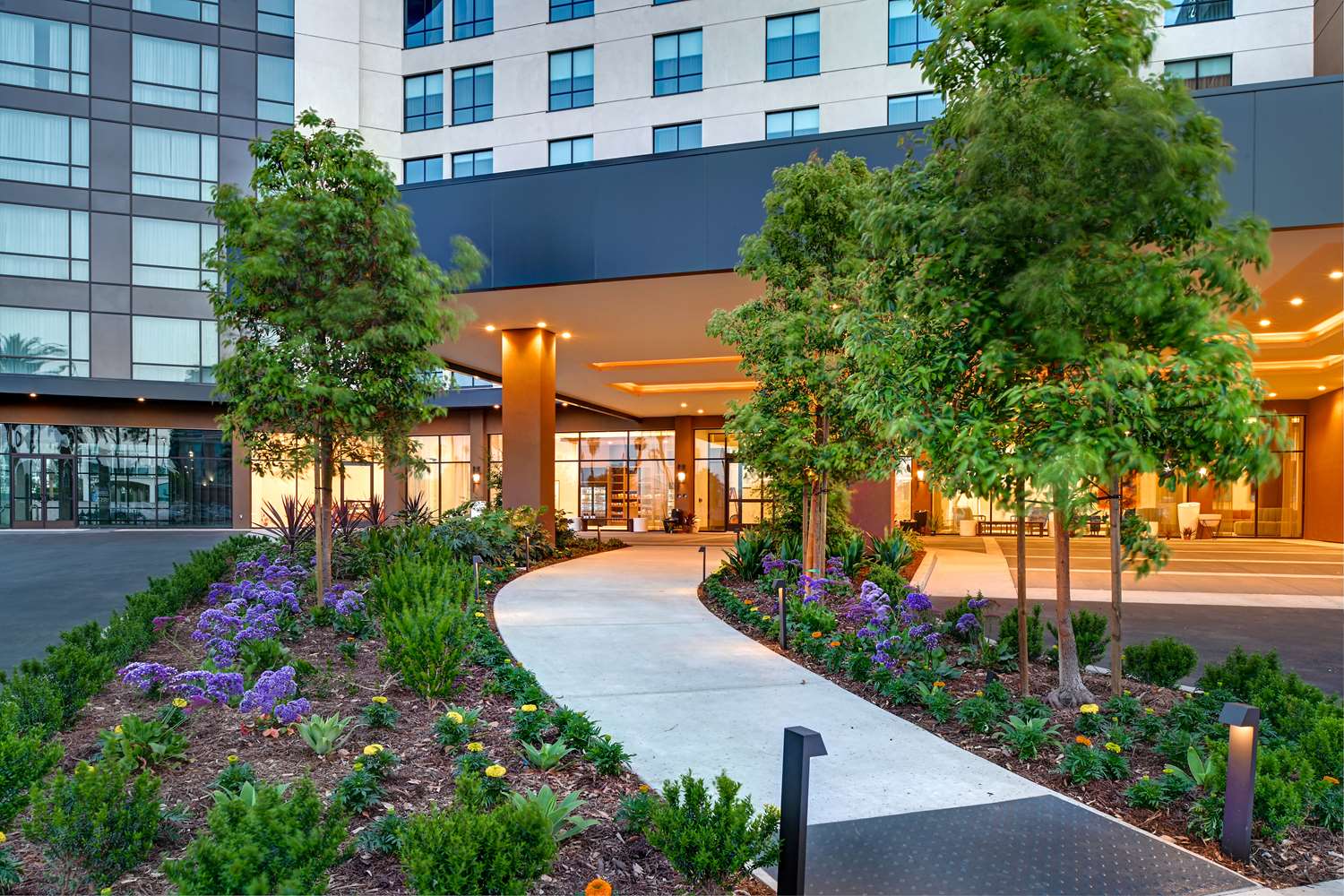 Hilton Garden Inn Anaheim Resort 2