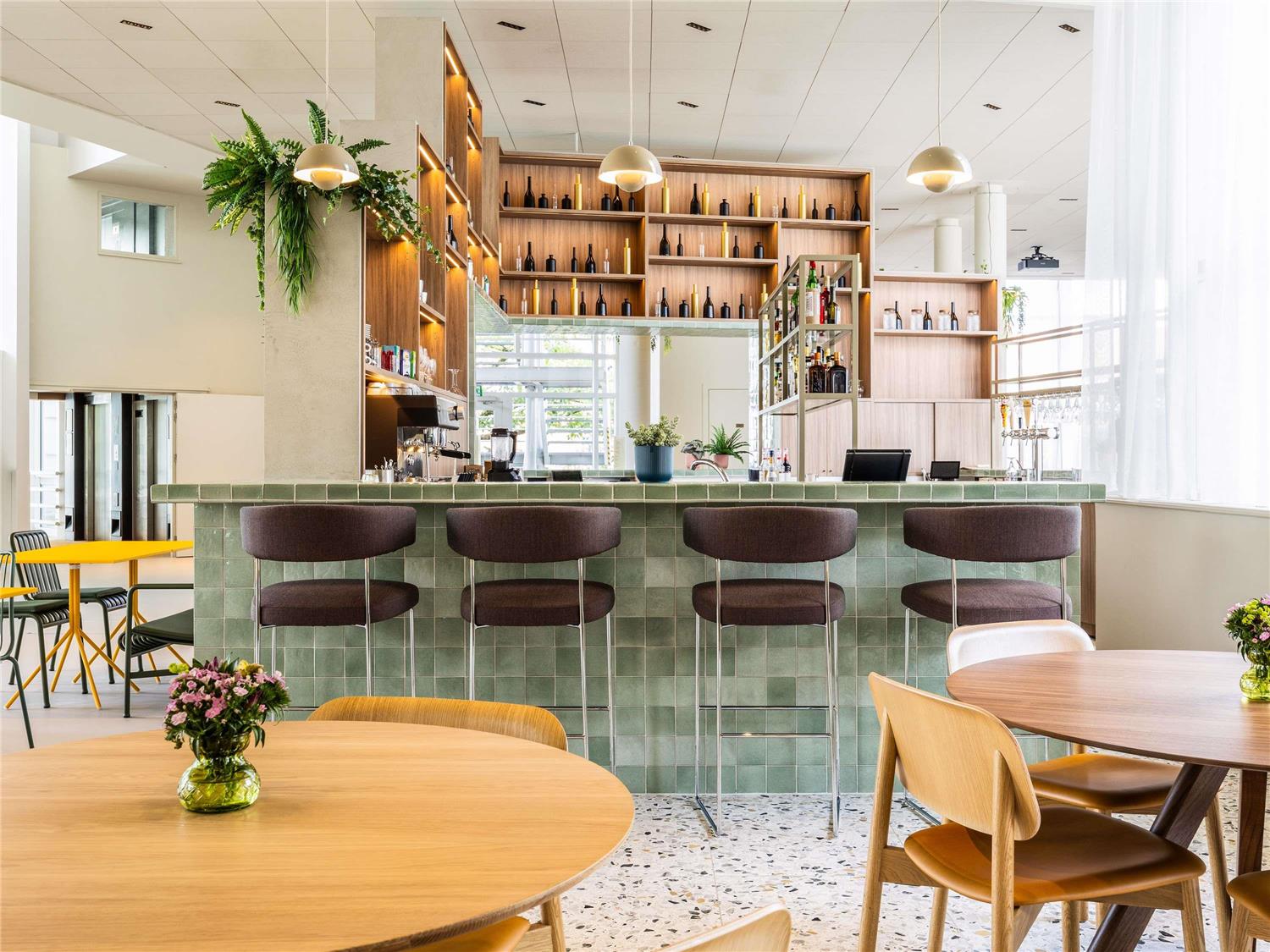 Novotel Brugge Centrum 2