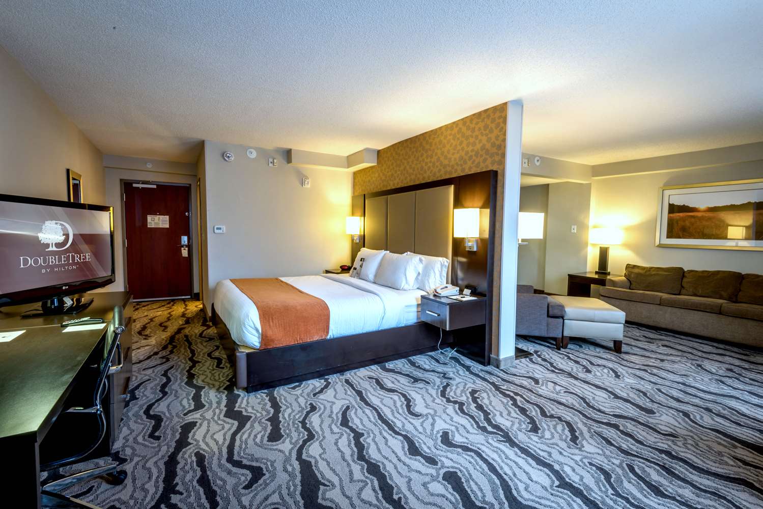 Deluxe Chambre