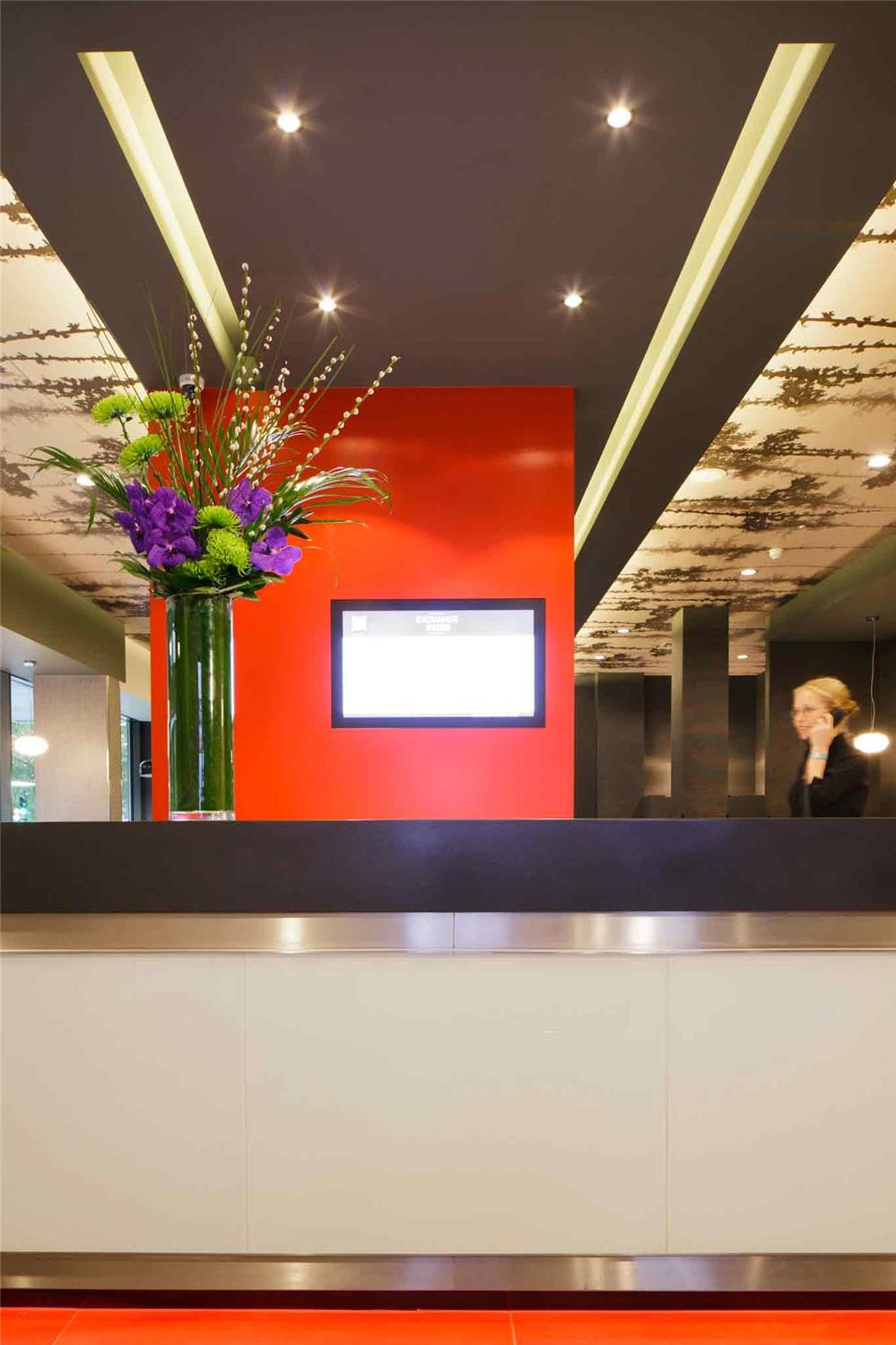ibis London Shepherds Bush - Hammersmith 2