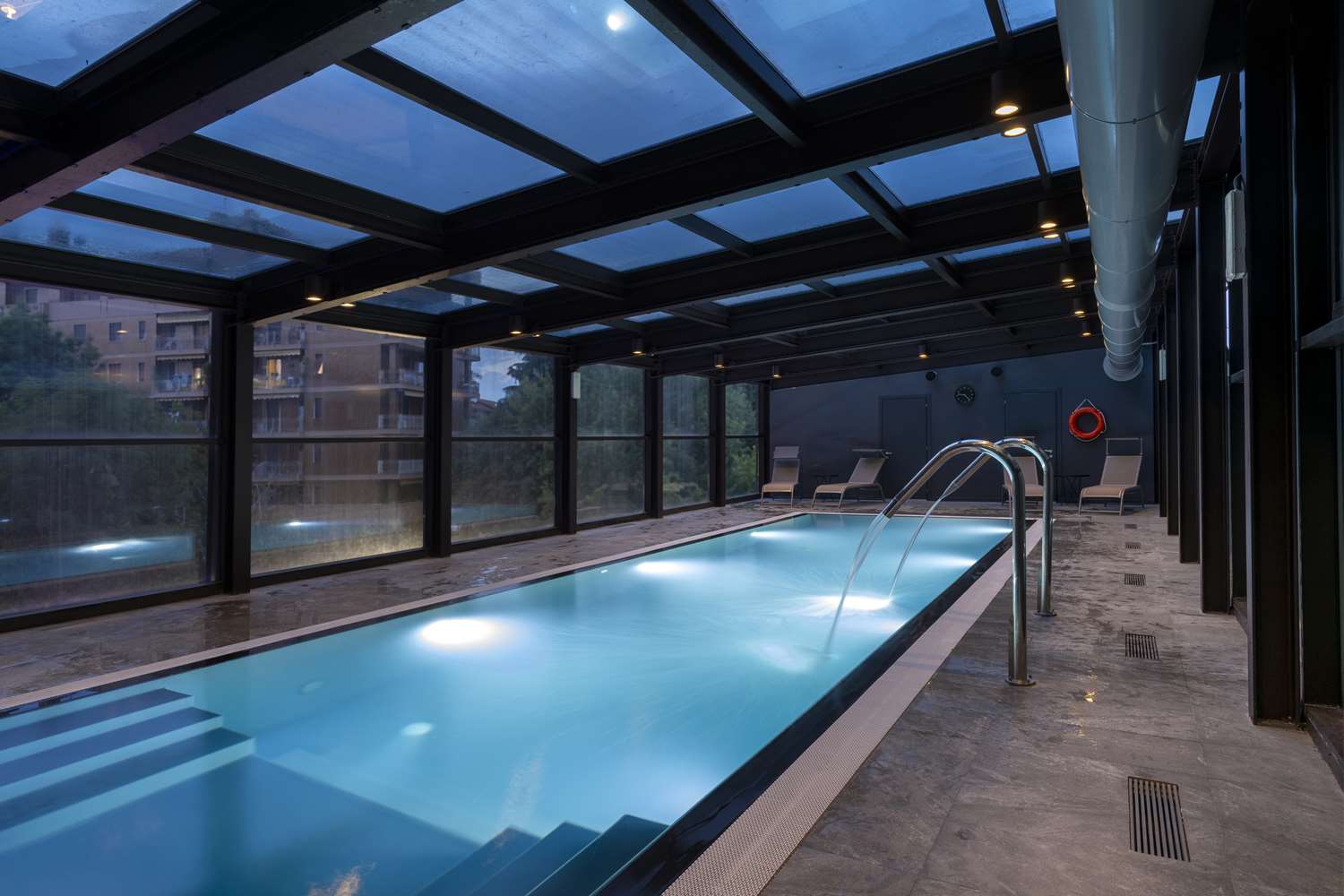 Radisson Blu Hotel Milan 2