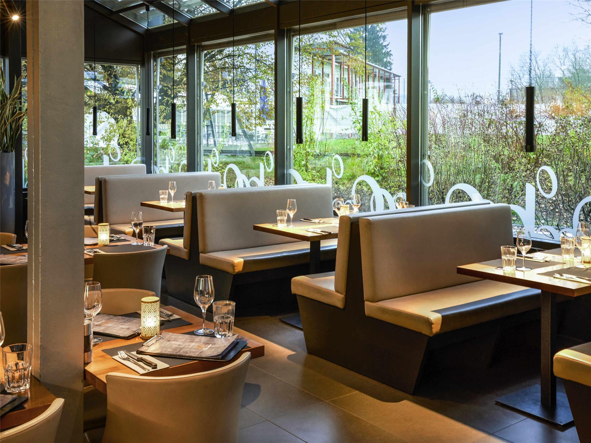 ibis Zurich Adliswil 2