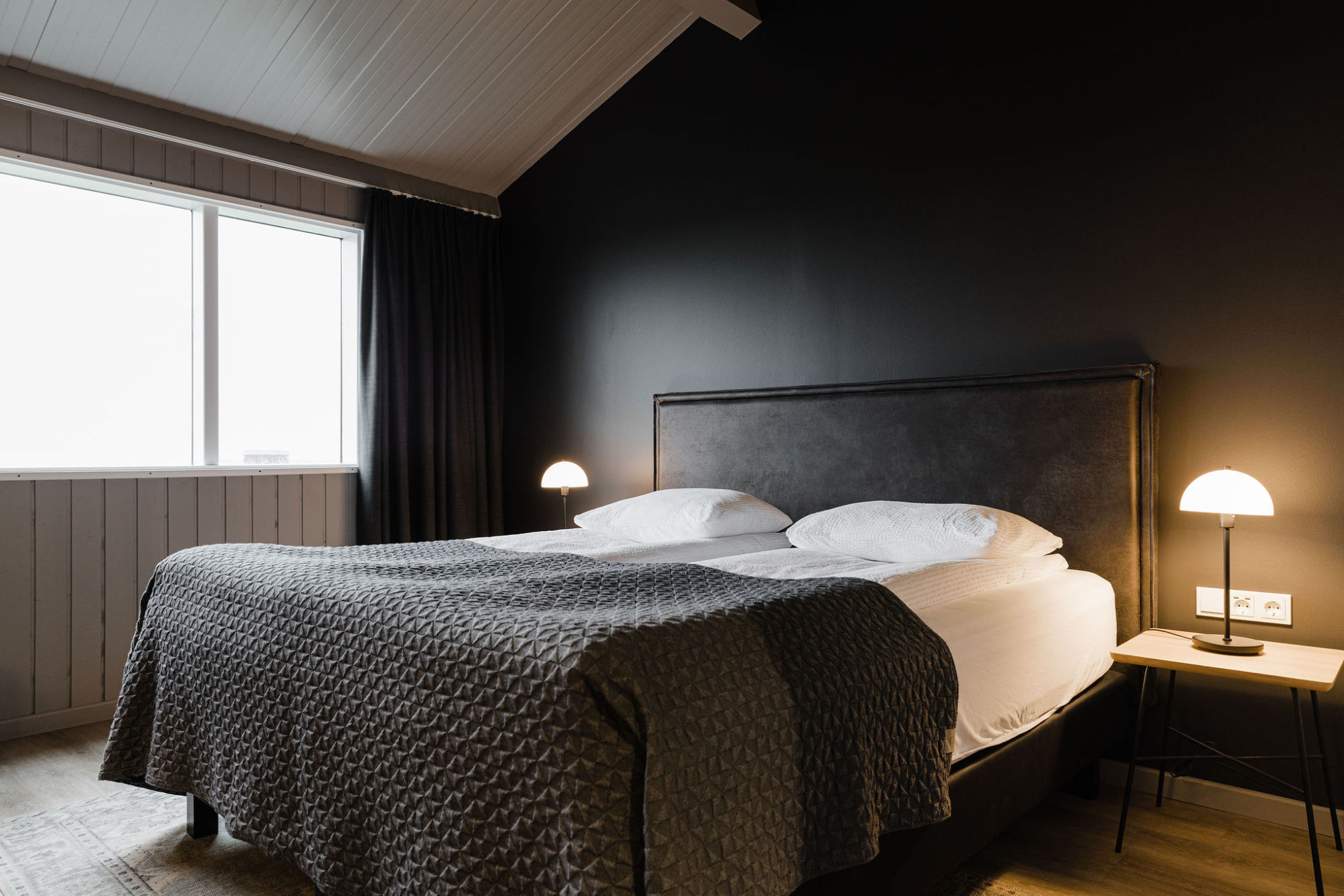 Lyon - Vik i Myrdal - Hotel Katla by Keahotels - Vik i Myrdal
