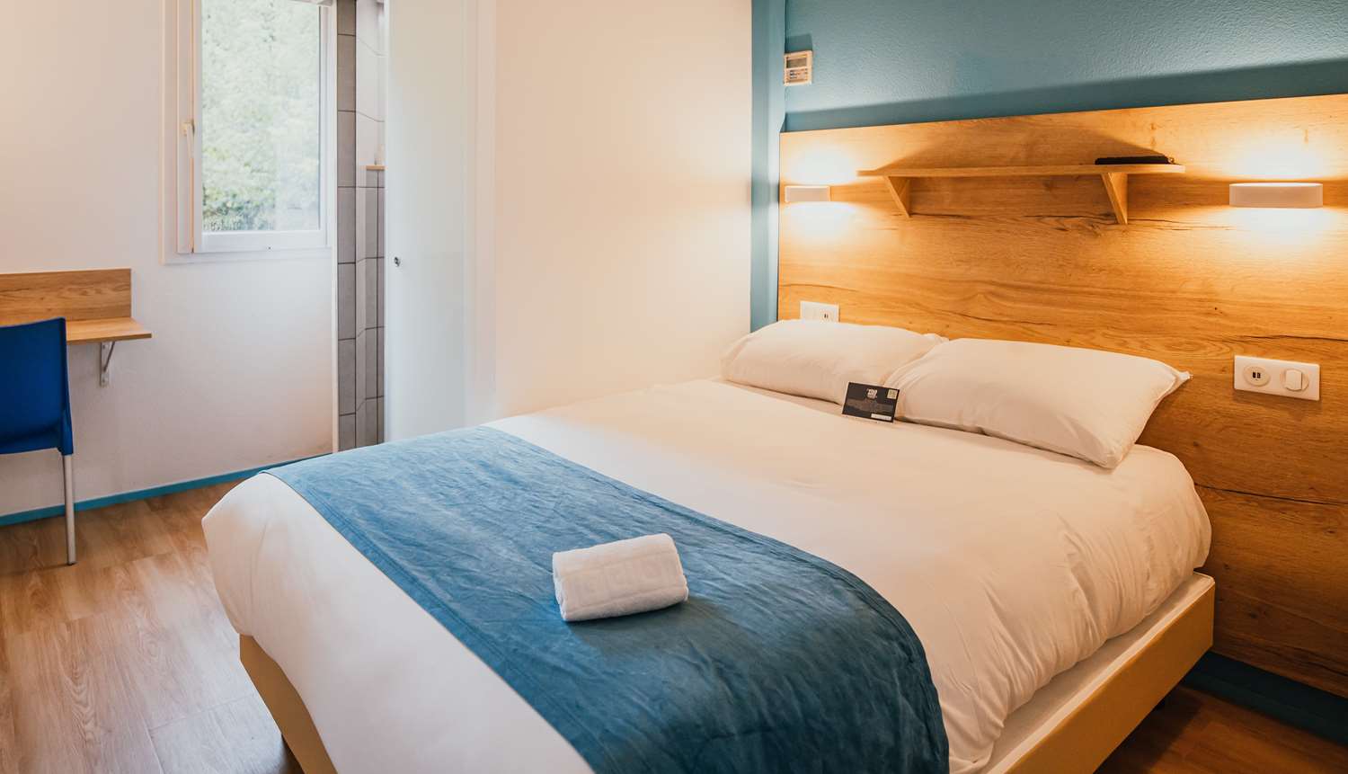 Kyriad ECO - Bordeaux Est Lormont 1