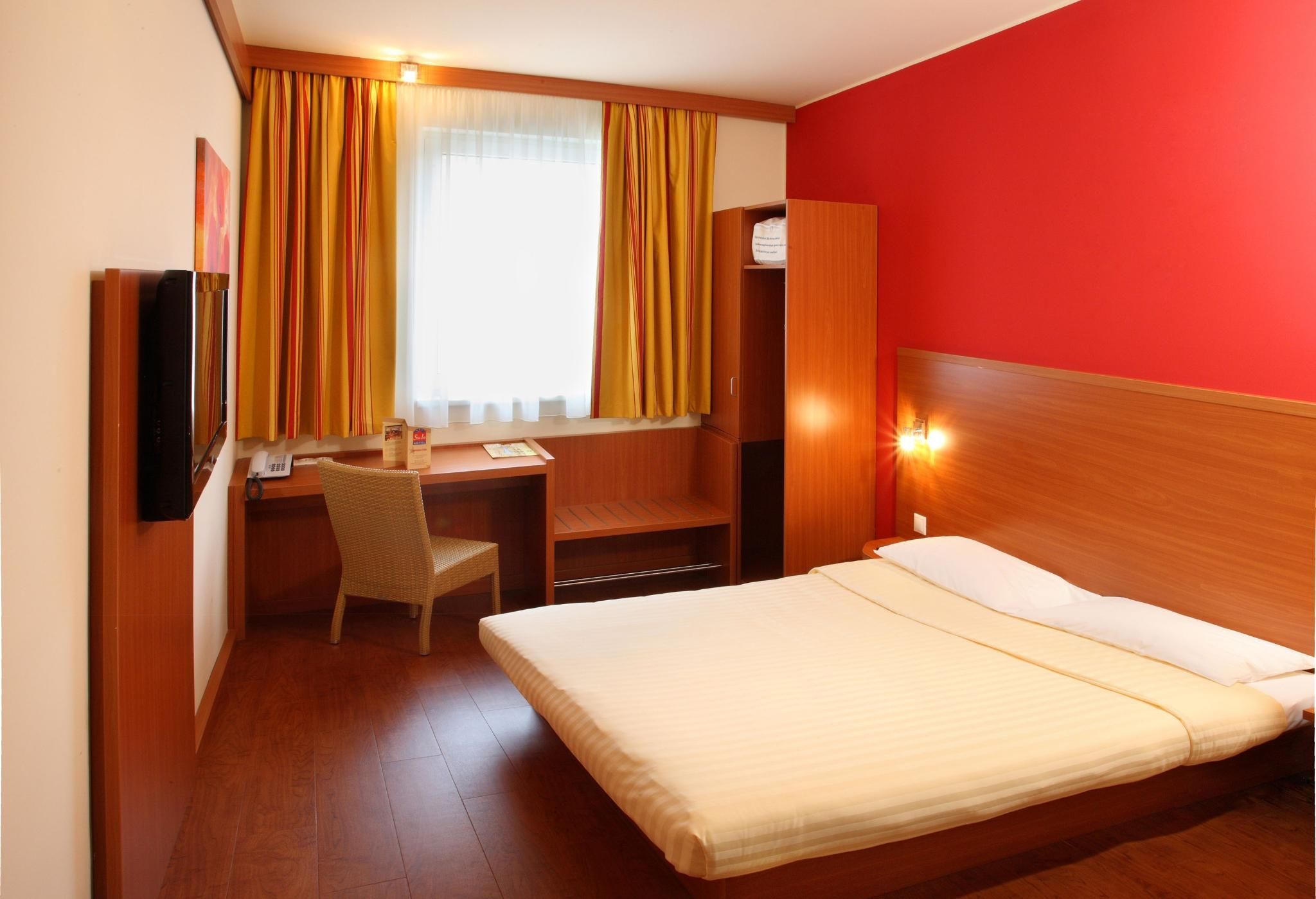 NEXTO DORMERO Hotel Budapest 1